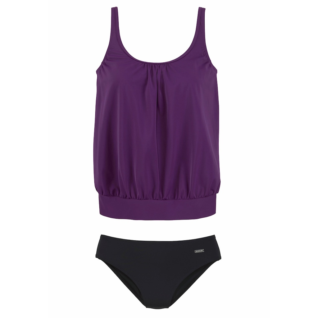 LASCANA Oversize-Tankini