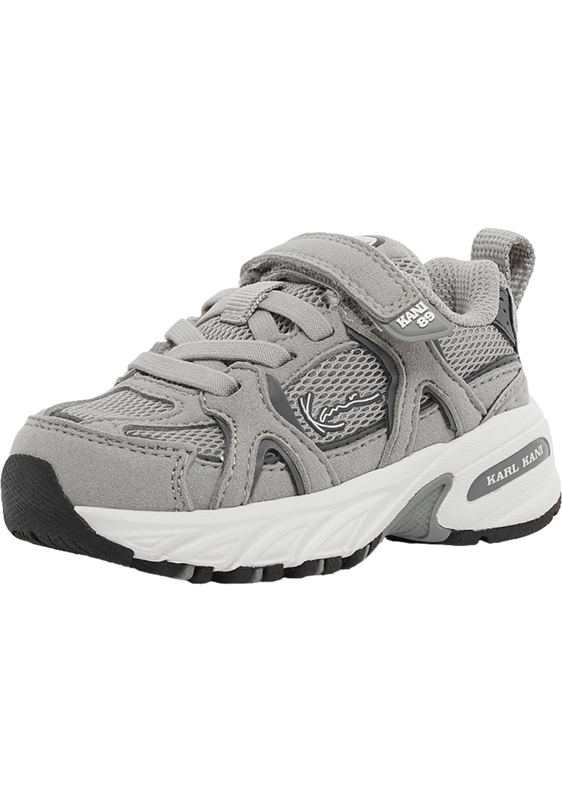 Thumbnail - Karl Kani Trainingsschuh "Karl Kani Karl Kani Prime Runner Td" 1 Stk. tlg.