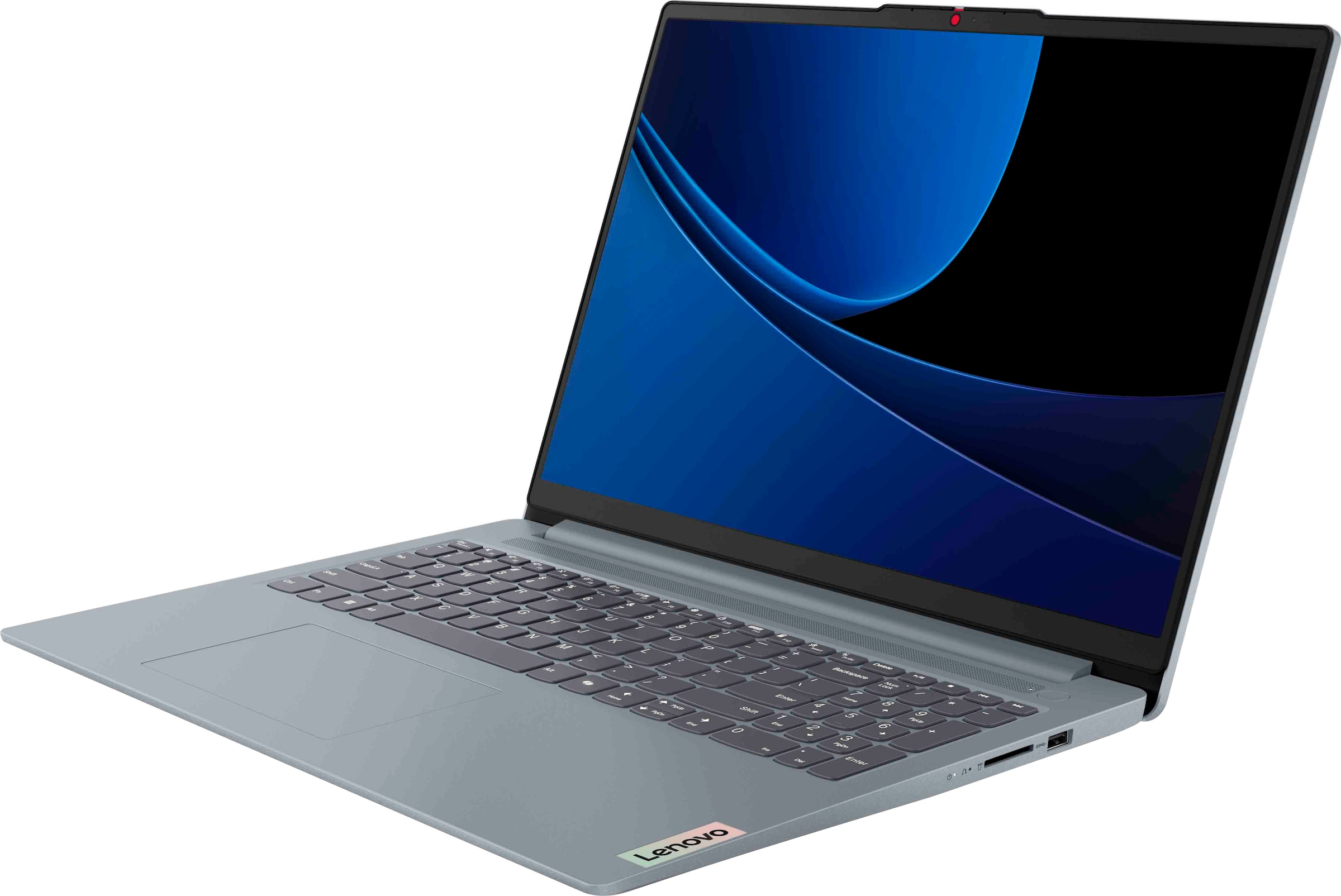 Lenovo Notebook »IdeaPad Slim 3 16IRU8«, 40,64 cm, / 16 Zoll, Intel, UHD Graphics, 512 GB SSD