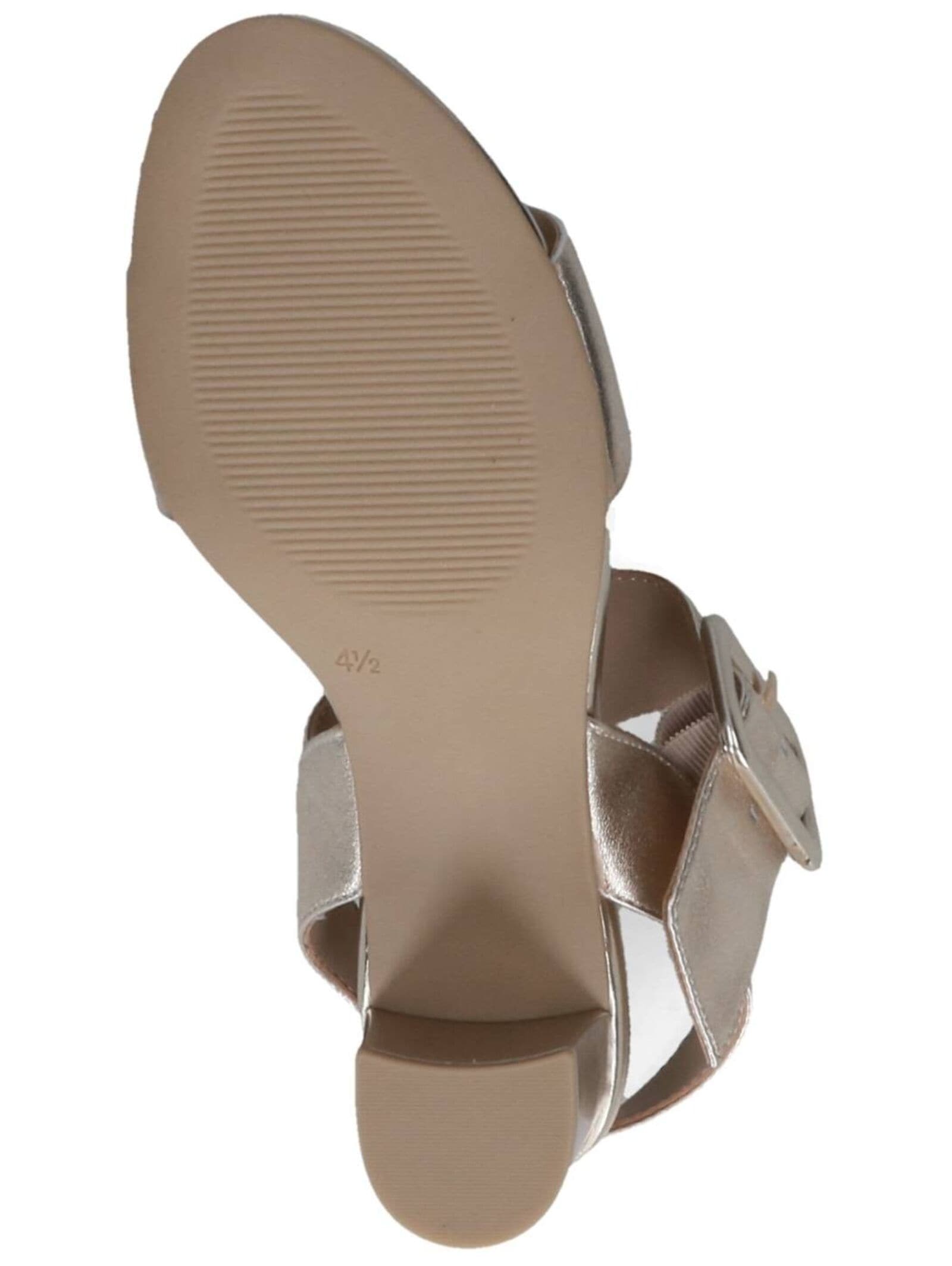 Caprice Riemchensandale »Caprice Sandalen Leder«