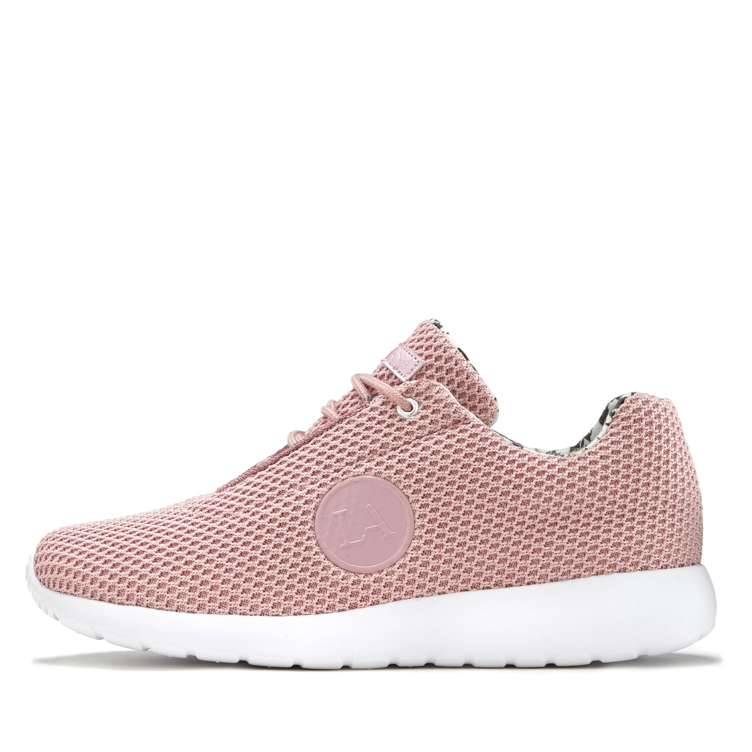 LASCANA ACTIVE Halbschuh Light Pink 39 2