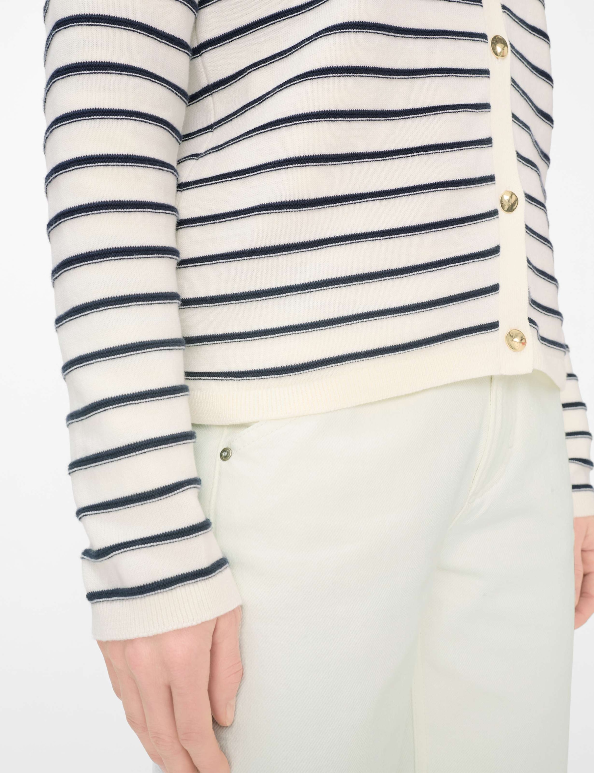 Brax Strickjacke »Style ANN«