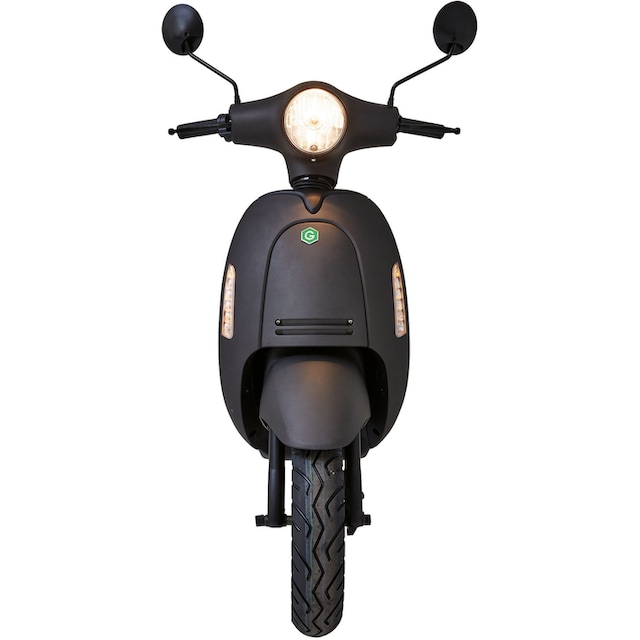 GreenStreet E-Motorroller »SEED« auf Rechnung kaufen | BAUR