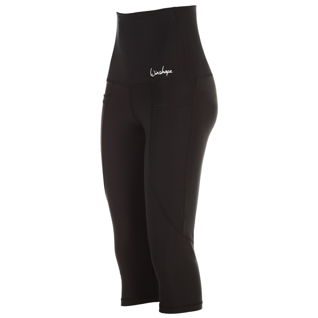 Winshape Leggings »Functional Power Shape 3/4-Tights HWL203«