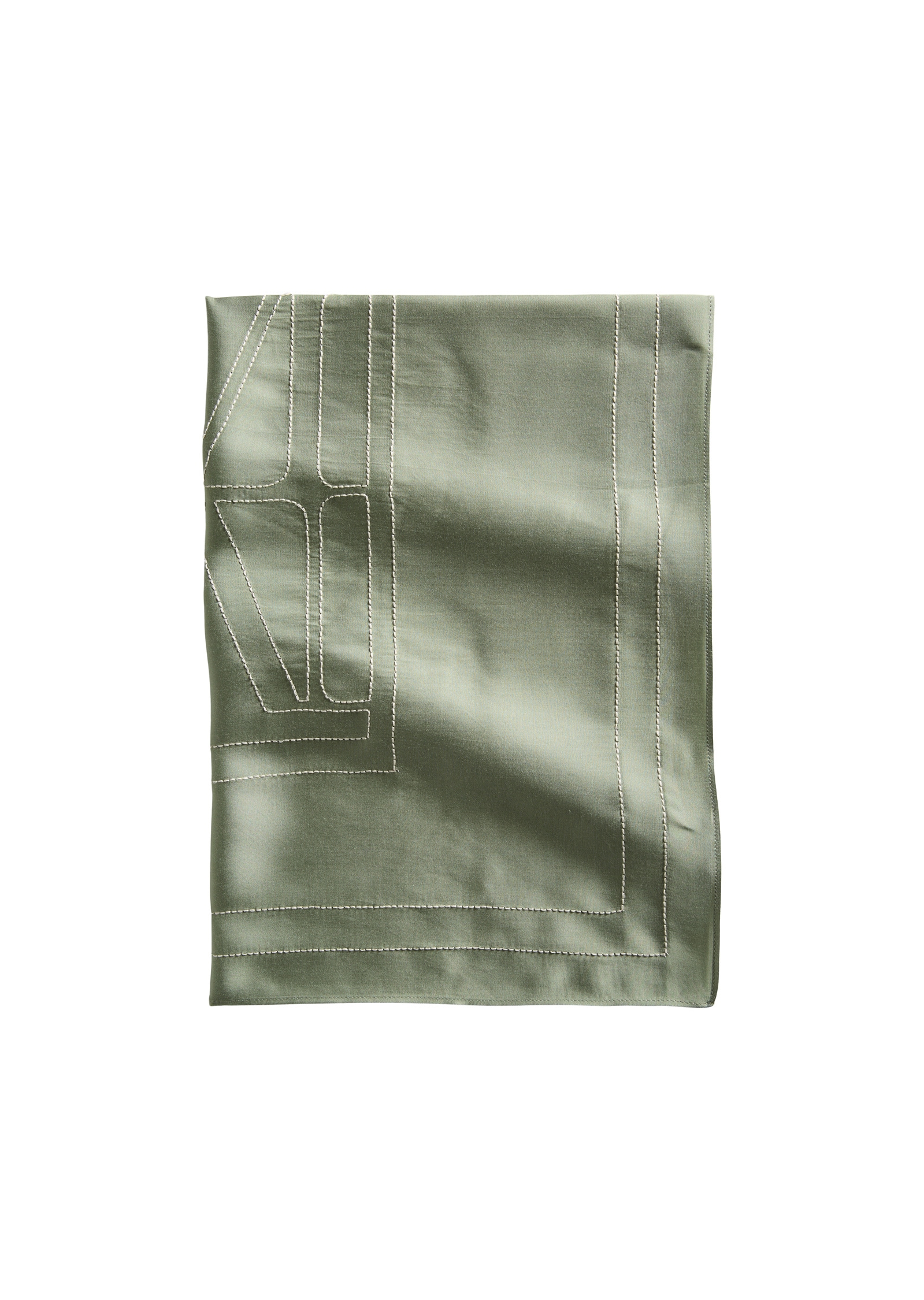 Marc OPolo Schal "in softer Twill-Qualität" günstig online kaufen