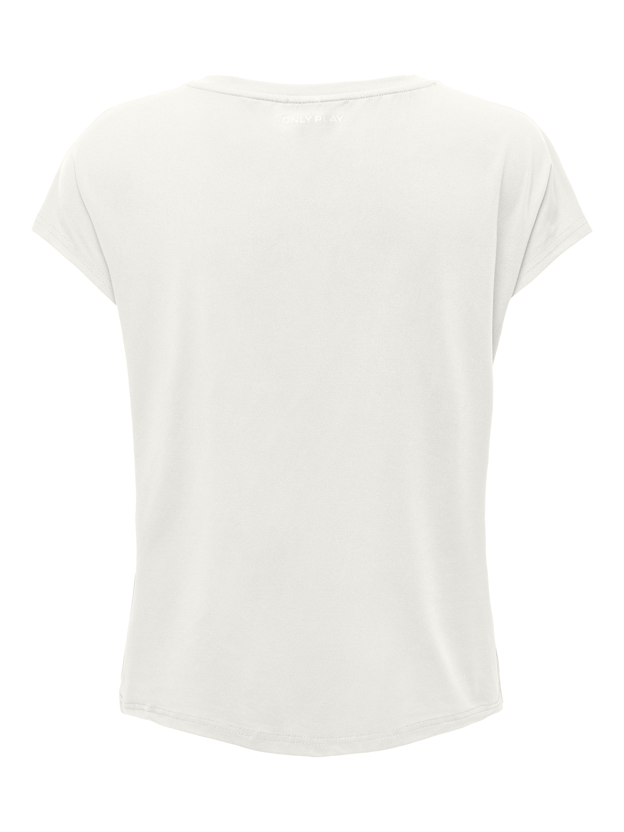 ONLY Play Trainingsshirt »ONPAUBREE SS LOOSE TRAIN TEE - NOOS«