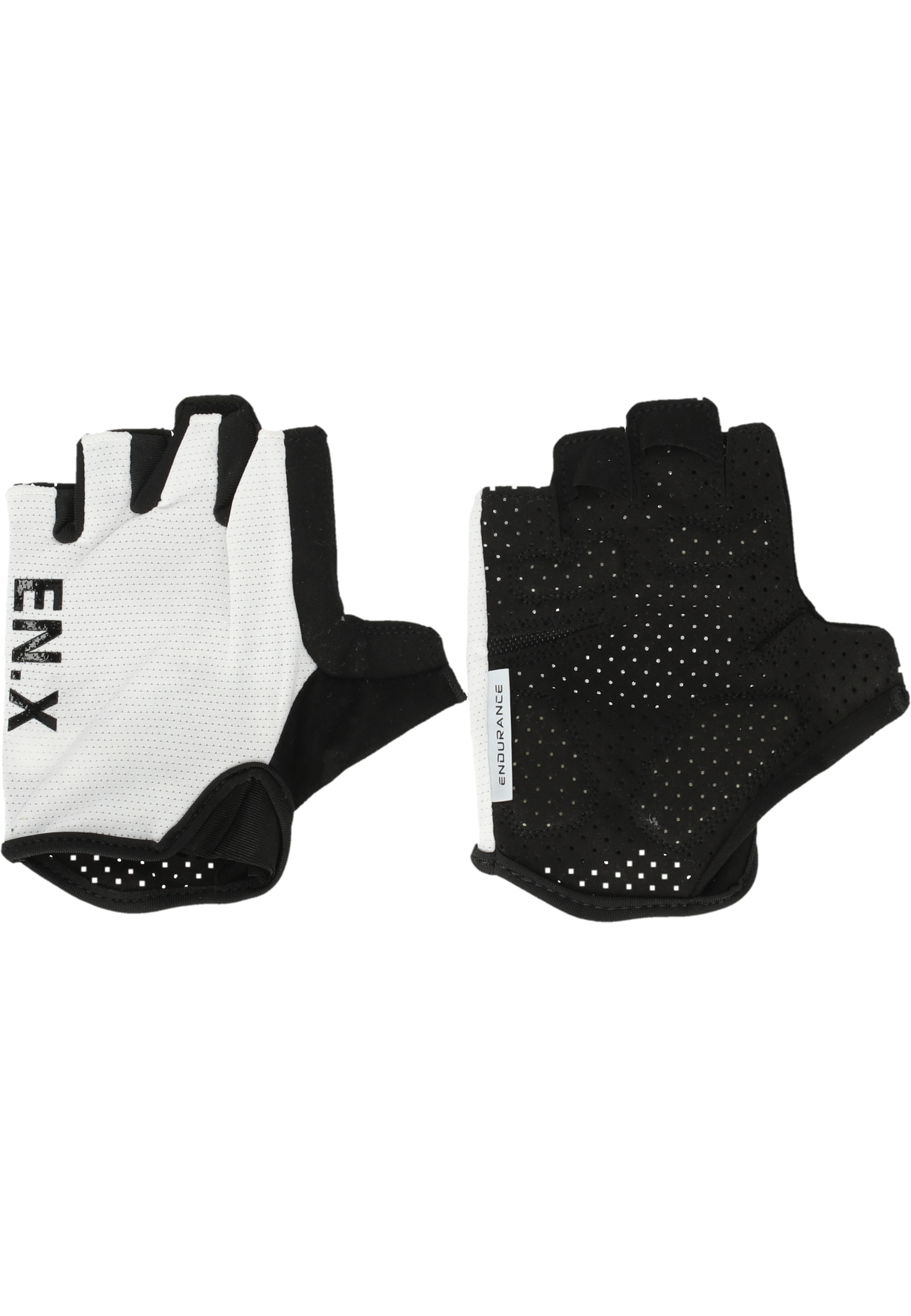 ENDURANCE Fahrradhandschuhe "Kaisar" atmungsaktiv