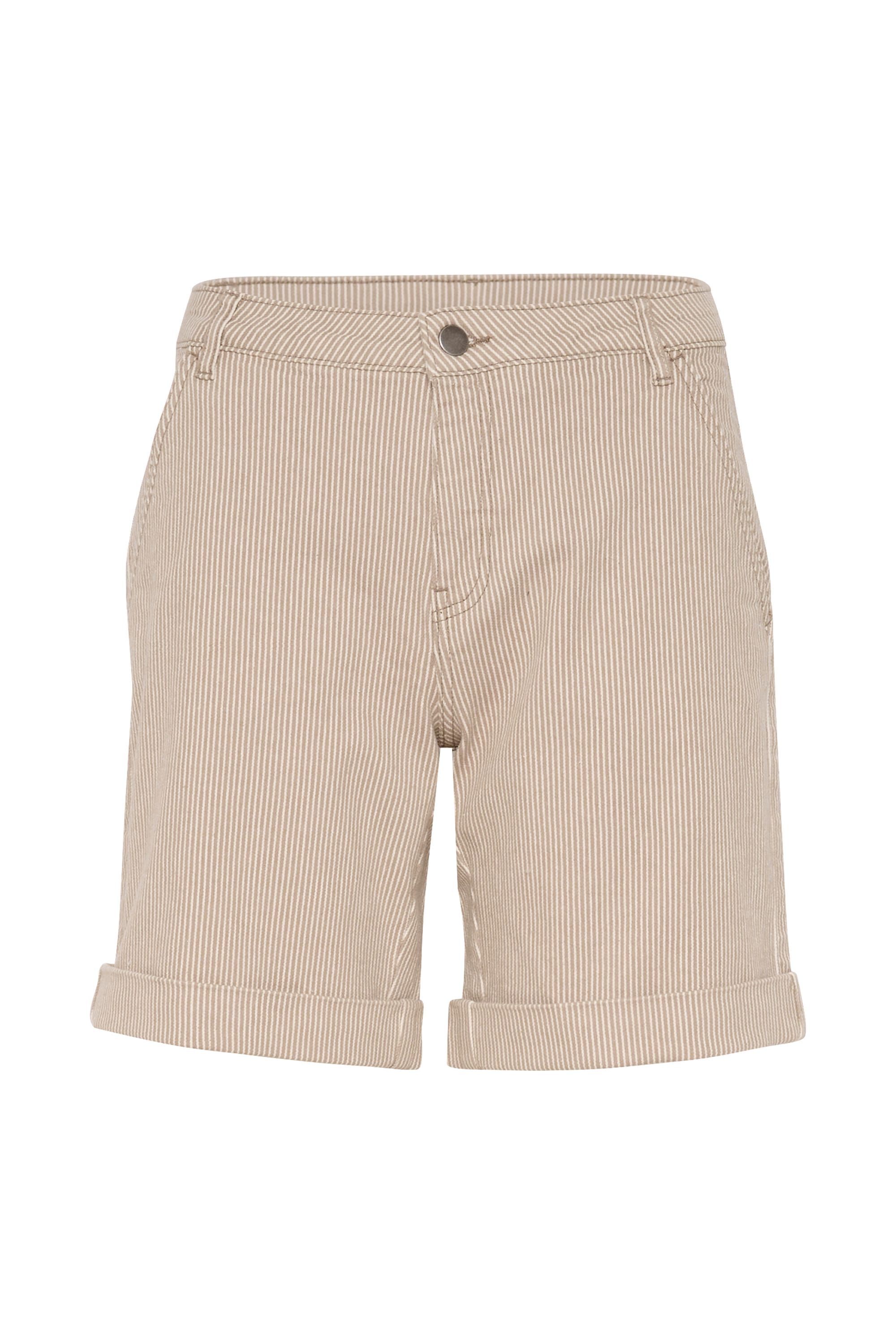 Culture Shorts "Damen Shorts CUmilky"
