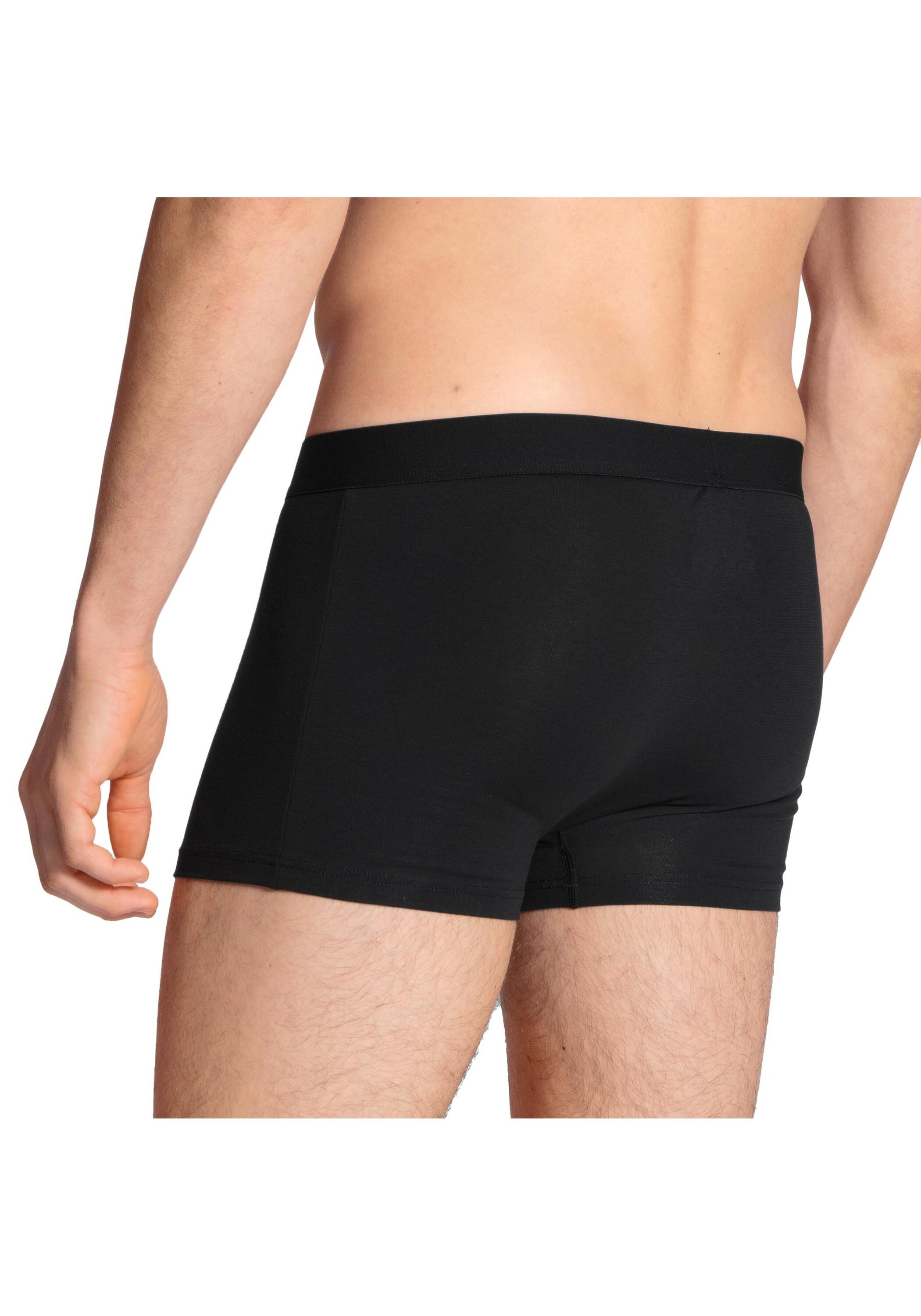 CALIDA Boxershorts »Boxershort New Boxer Cotton Code 1er Pack«