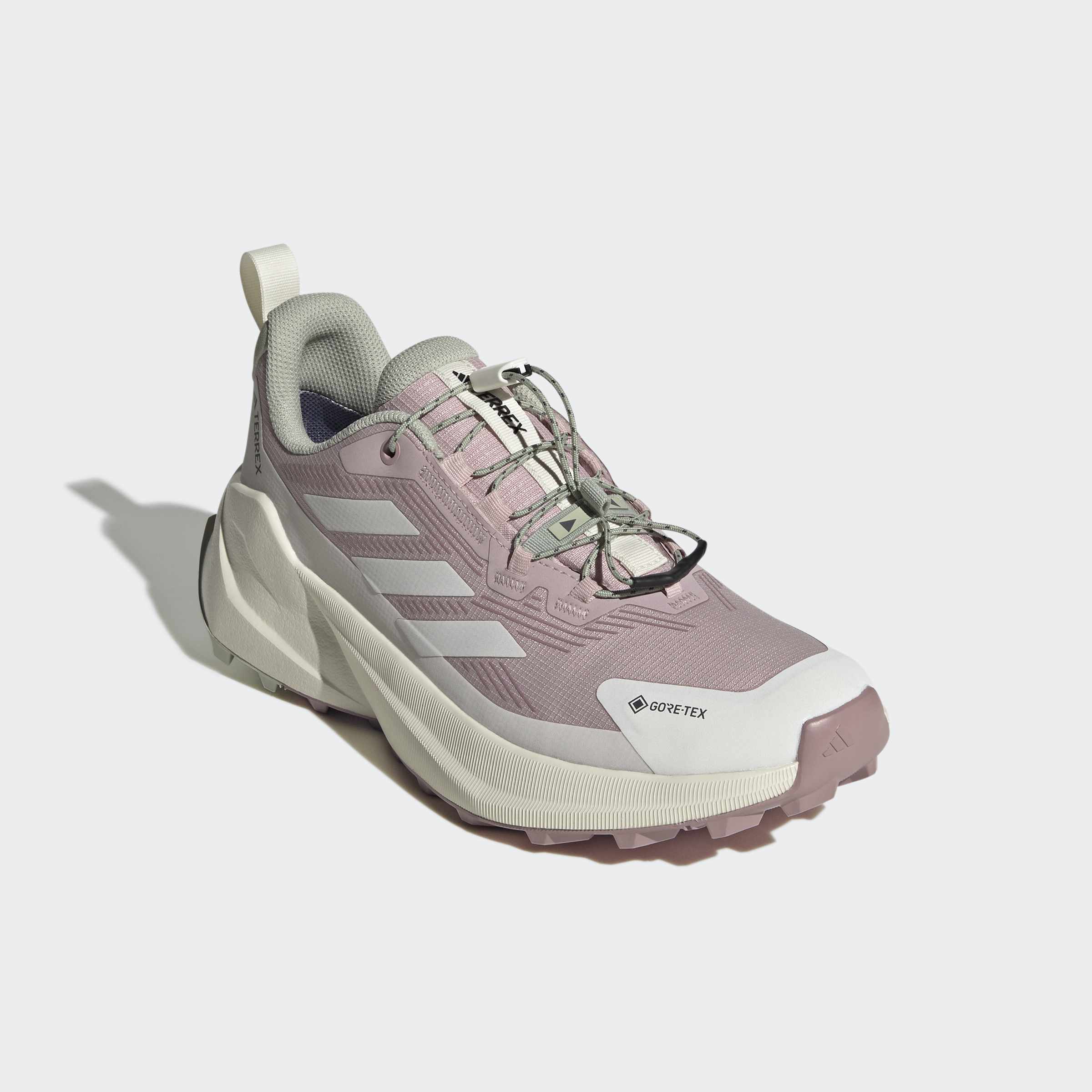 adidas TERREX Wanderschuh "TRAILMAKER 2 GORE-TEX SPEED LACE"