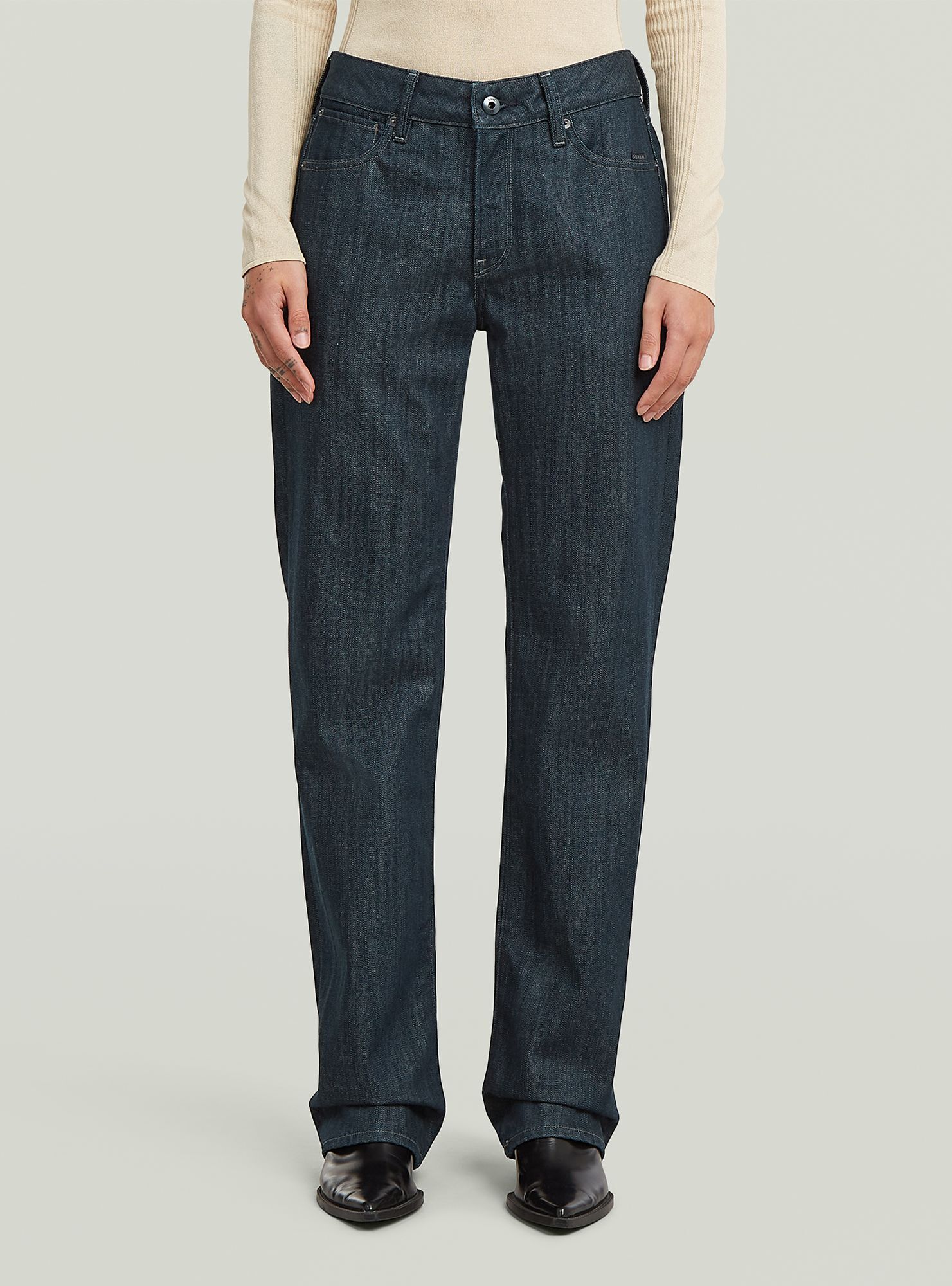 G-STAR "G-Straight Neo Raw Jeans"