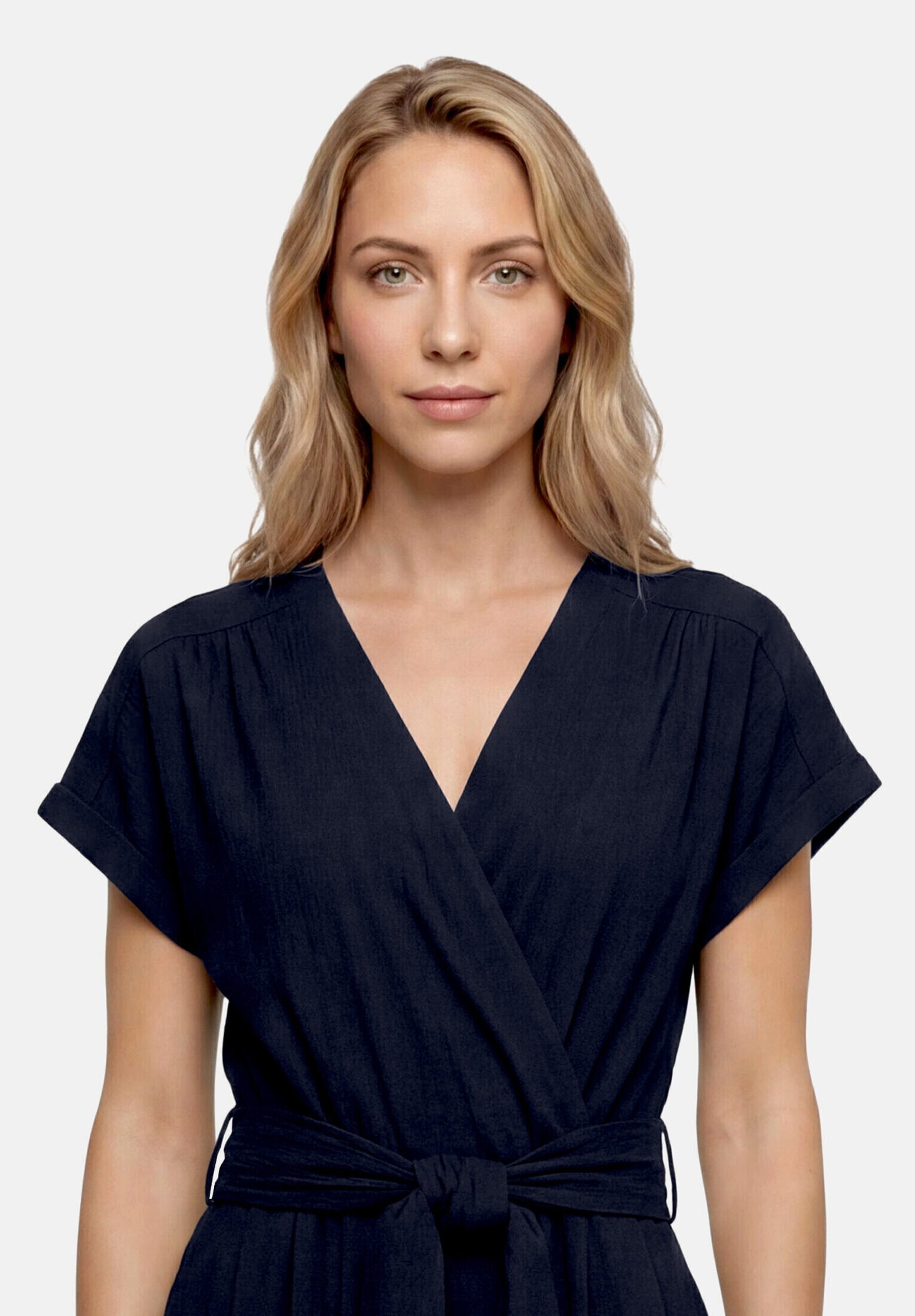 Betty Barclay Overall »Damen mit Eingrifftaschen« 1