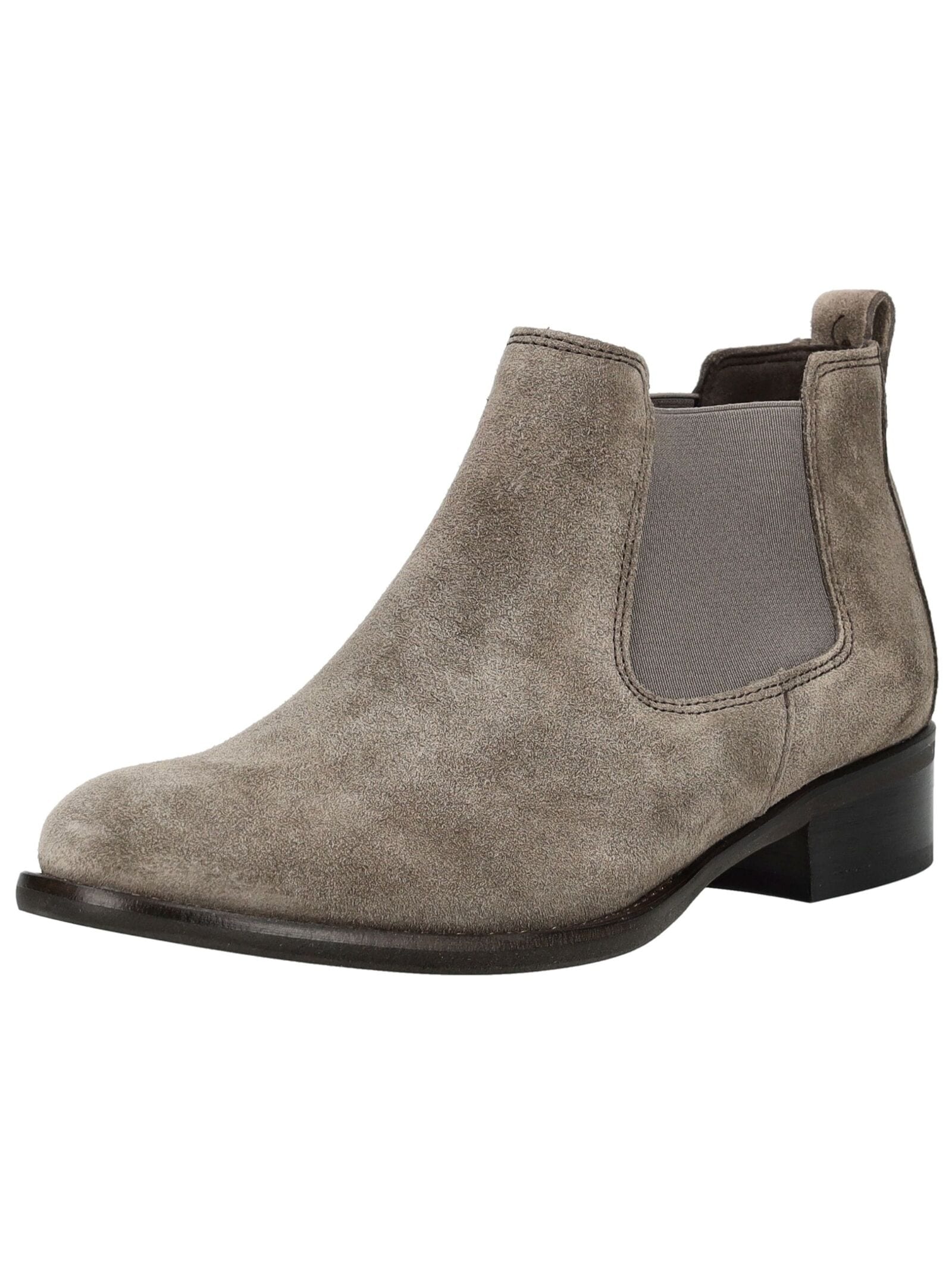 Gabor Stiefelette "Gabor Stiefelette Veloursleder/Textil" günstig online kaufen