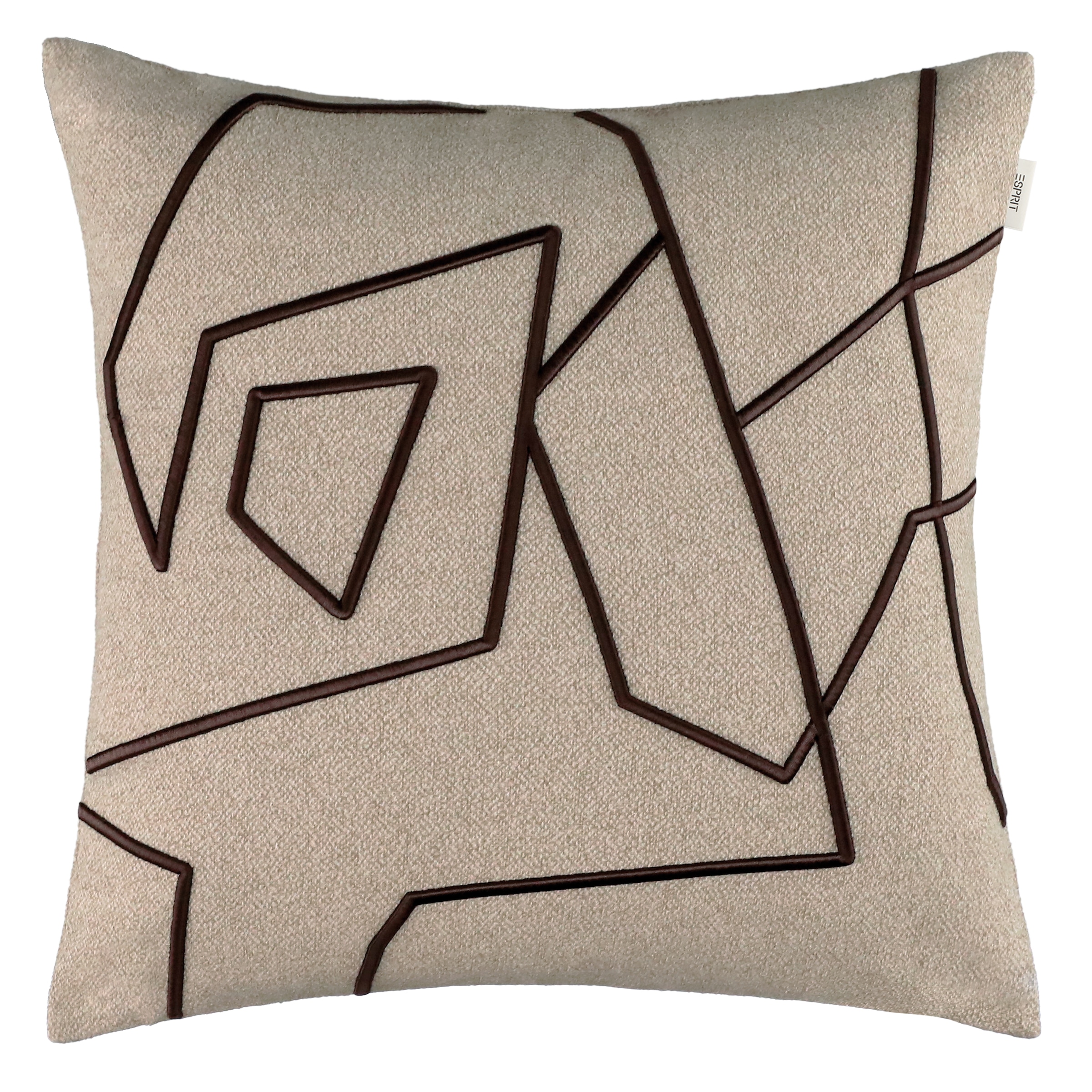 Esprit Kissenhülle "Nilo" günstig online kaufen