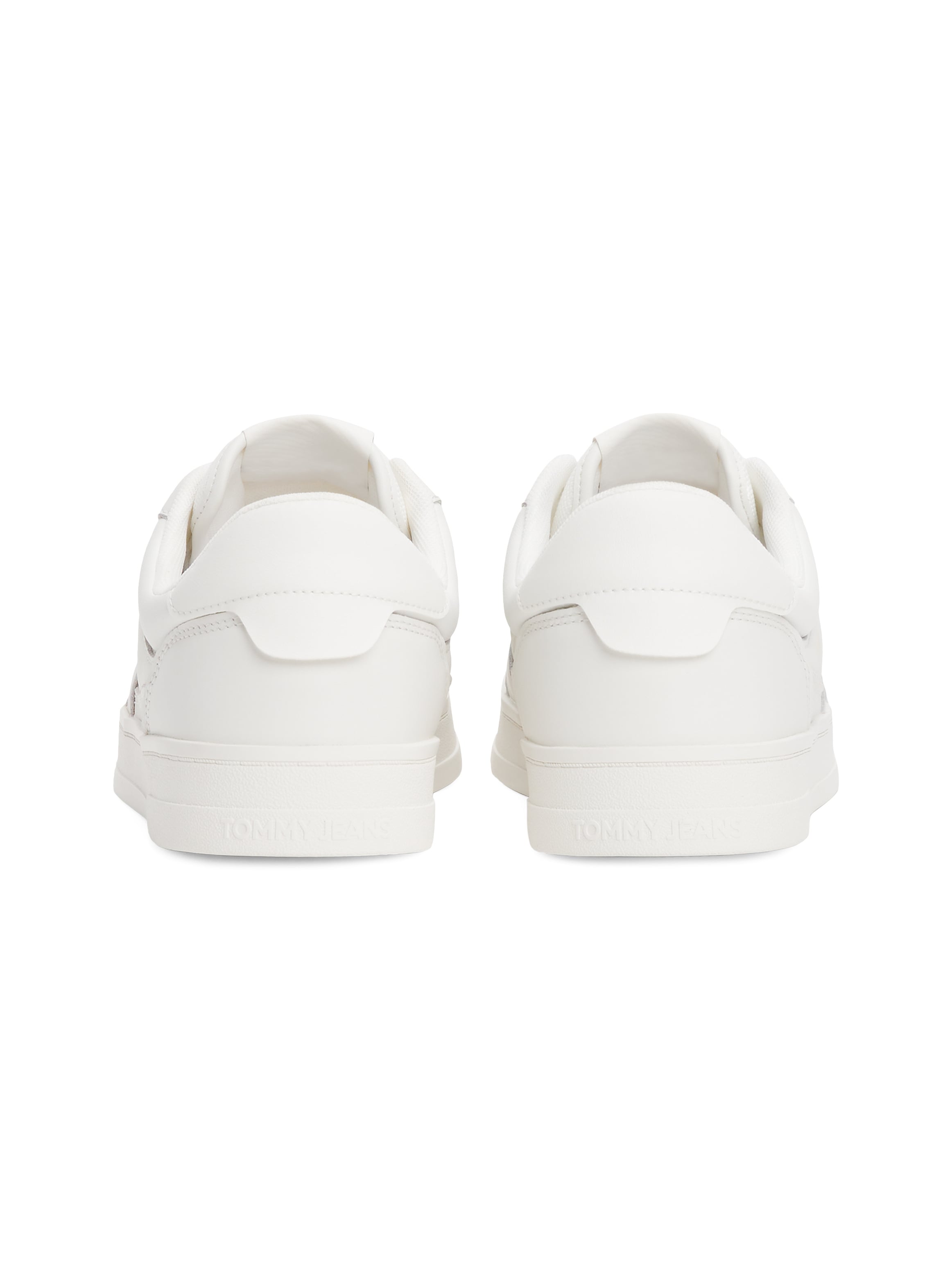 Tommy Jeans Sneaker »TJM THE GREENWICH NEW ESS«, Freizeitschuh, Halbschuh, Schnürschuh im Basekt-Style