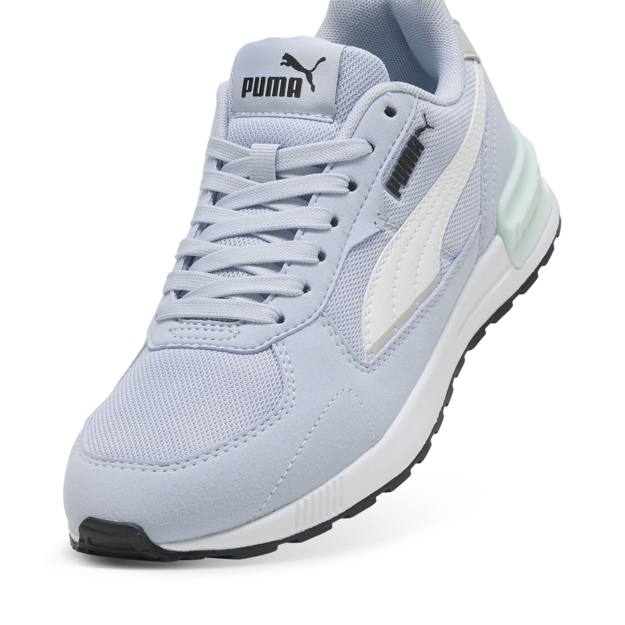 PUMA Sneaker »Graviton Sneaker Erwachsene«