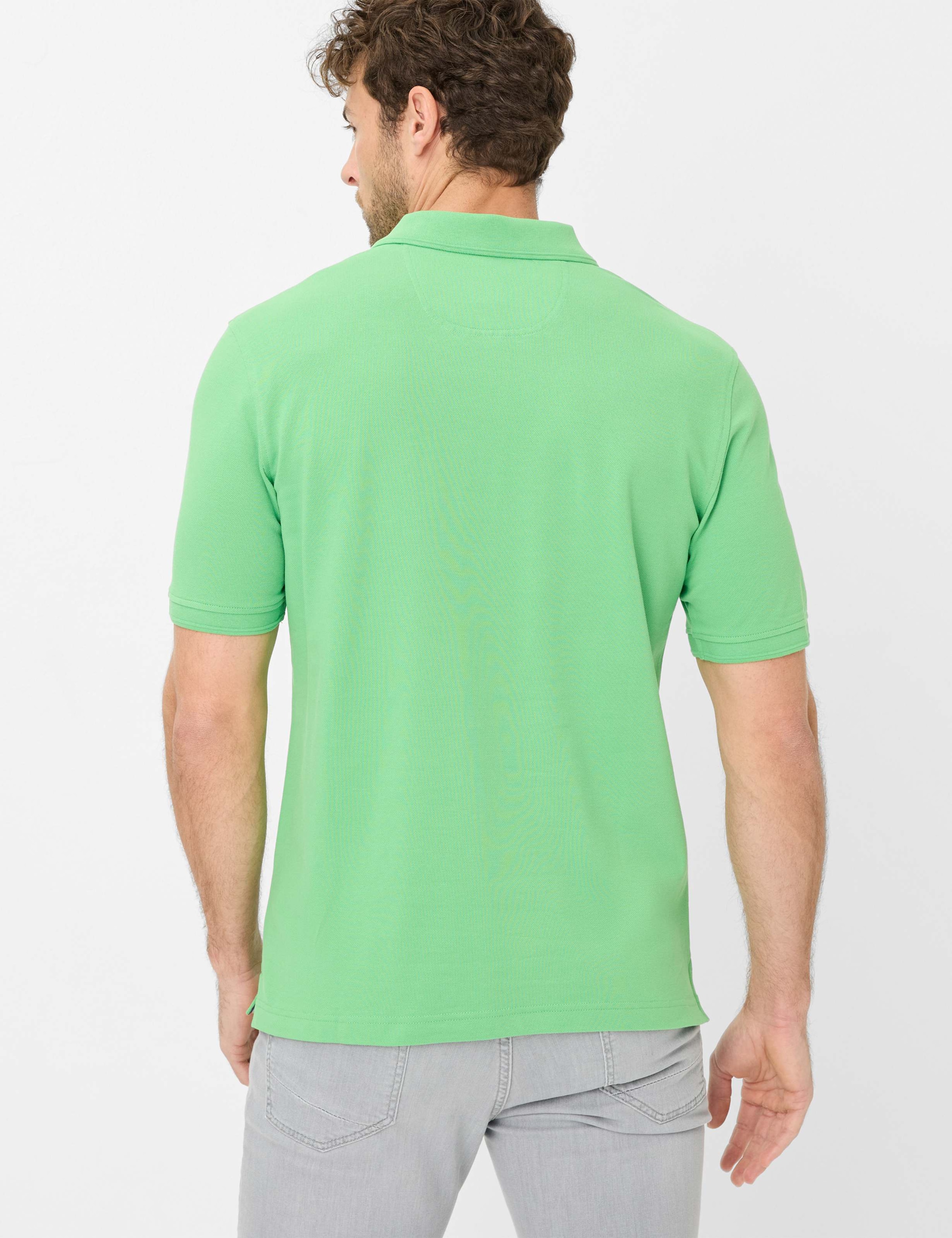 Brax Poloshirt »Style PETE«