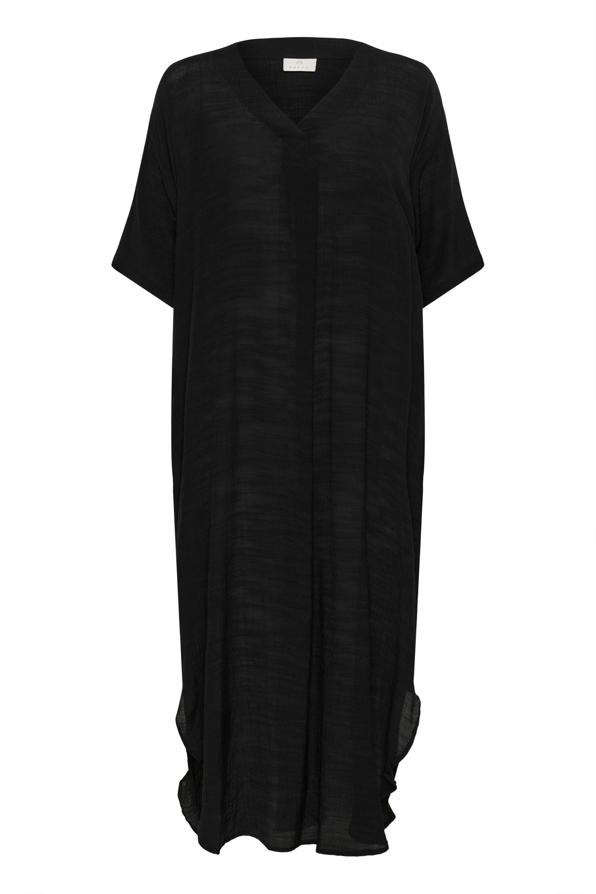 KAFFE Midikleid "Kleid KAanja"