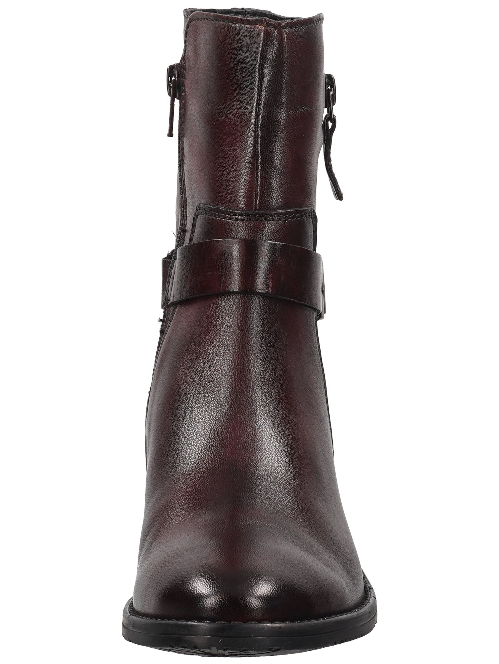 BAGATT Stiefelette »BAGATT Stiefelette Lederimitat«