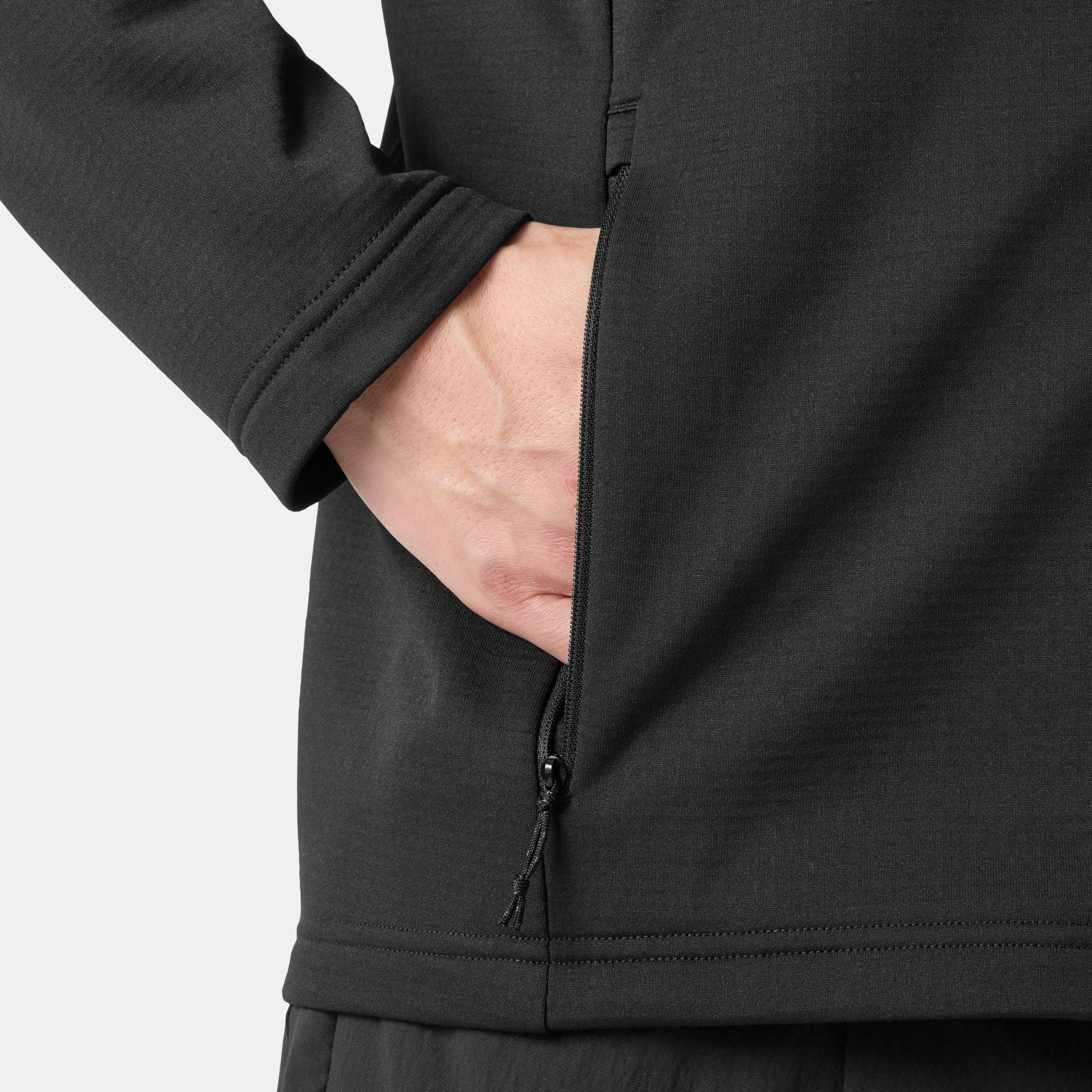 Helly Hansen Fleecejacke »VERSALITE FLEECE JACKET«