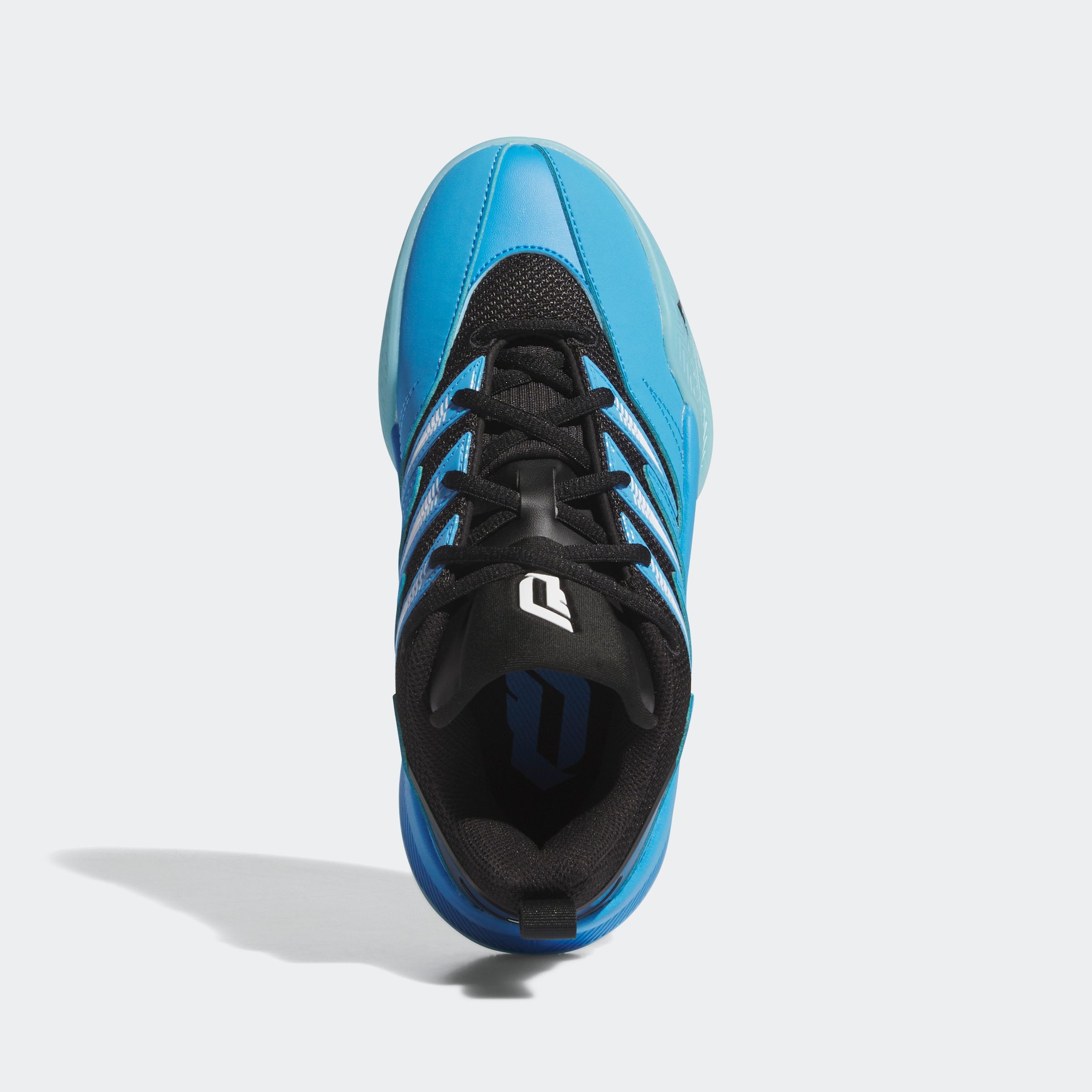adidas Performance Basketballschuh »DAME CERTIFIED 3 KIDS«