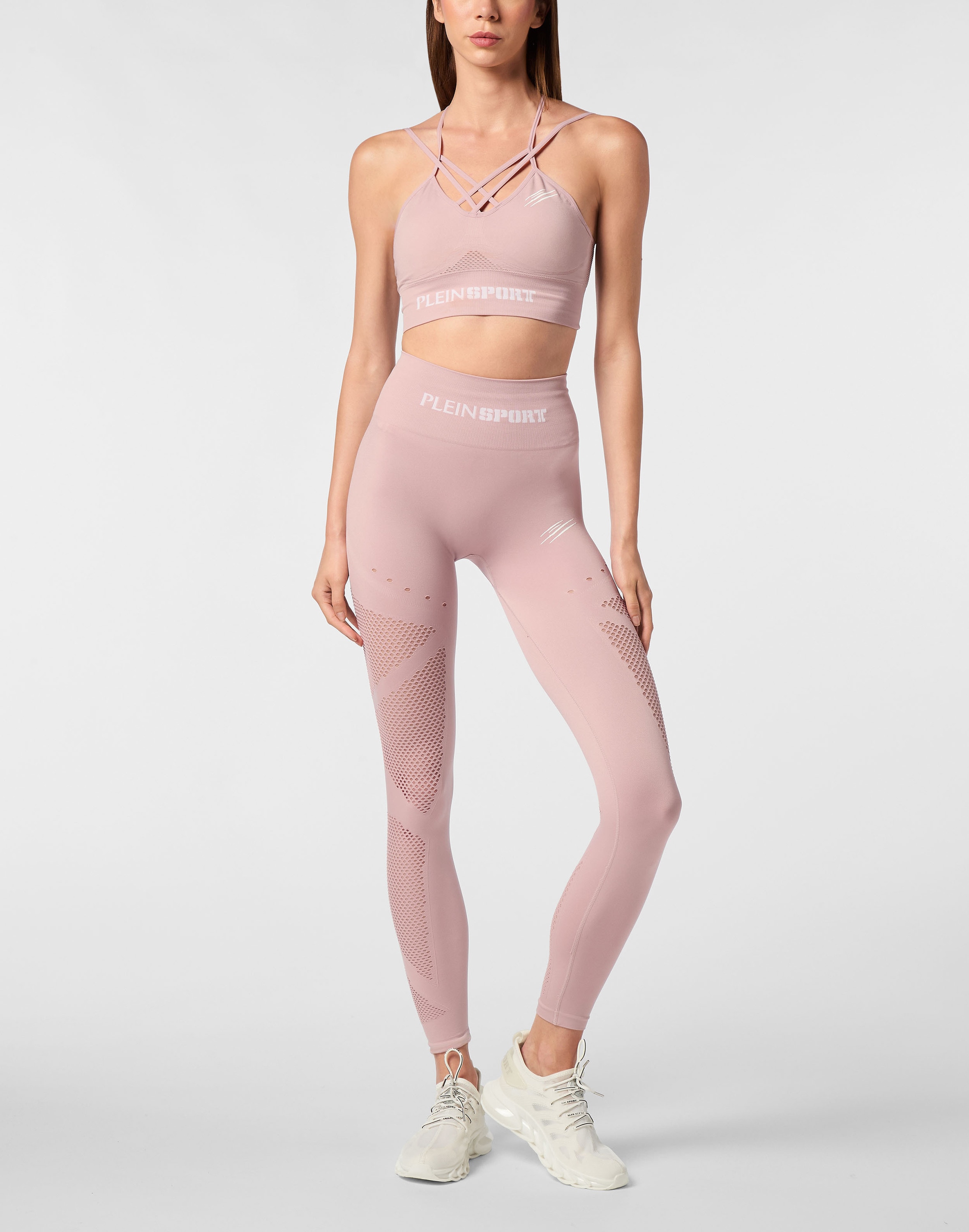 PLEIN SPORT Leggings »Seamless Air Leggings«