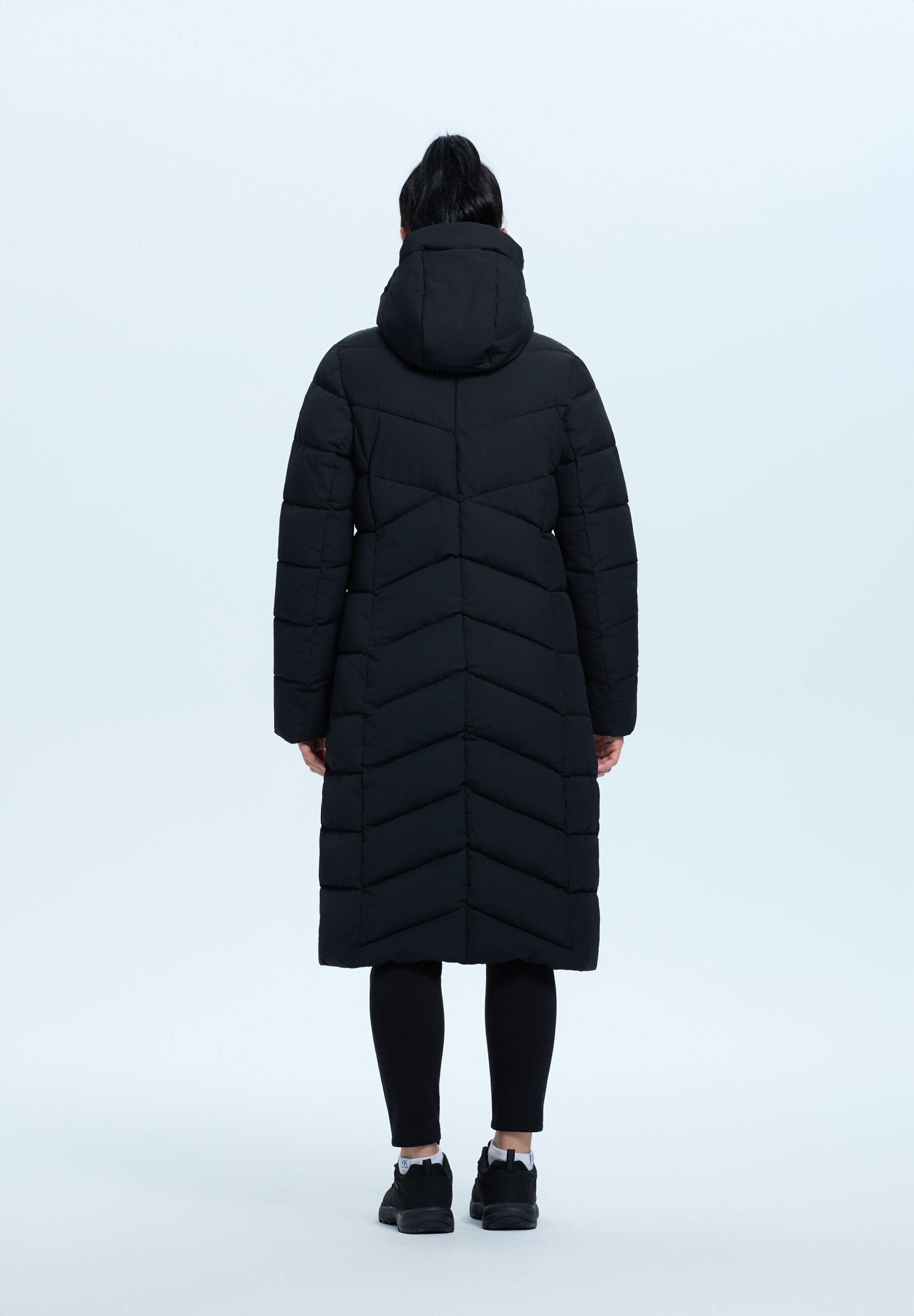 Icepeak Outdoorjacke »Icepeak Mantel Partridge«