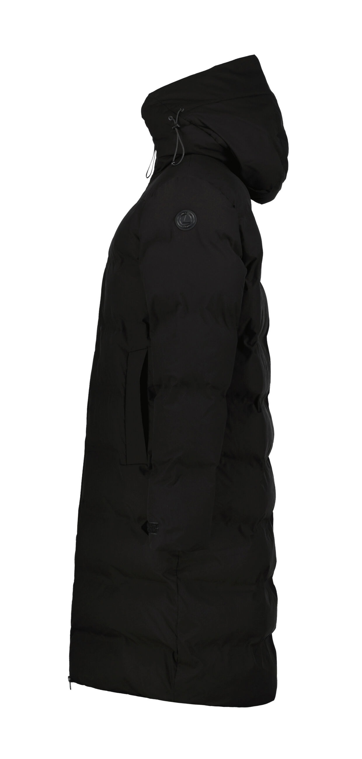 Luhta Outdoorjacke »Luhta Mantel Kaustinen«