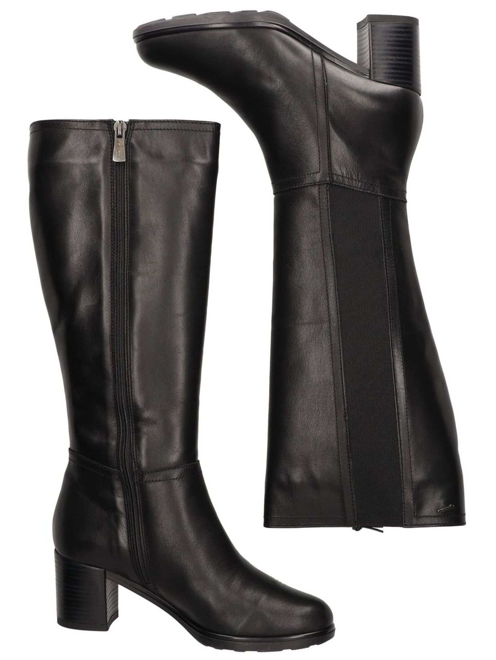 IGI & CO Stiefel »IGI & CO Stiefel Leder«