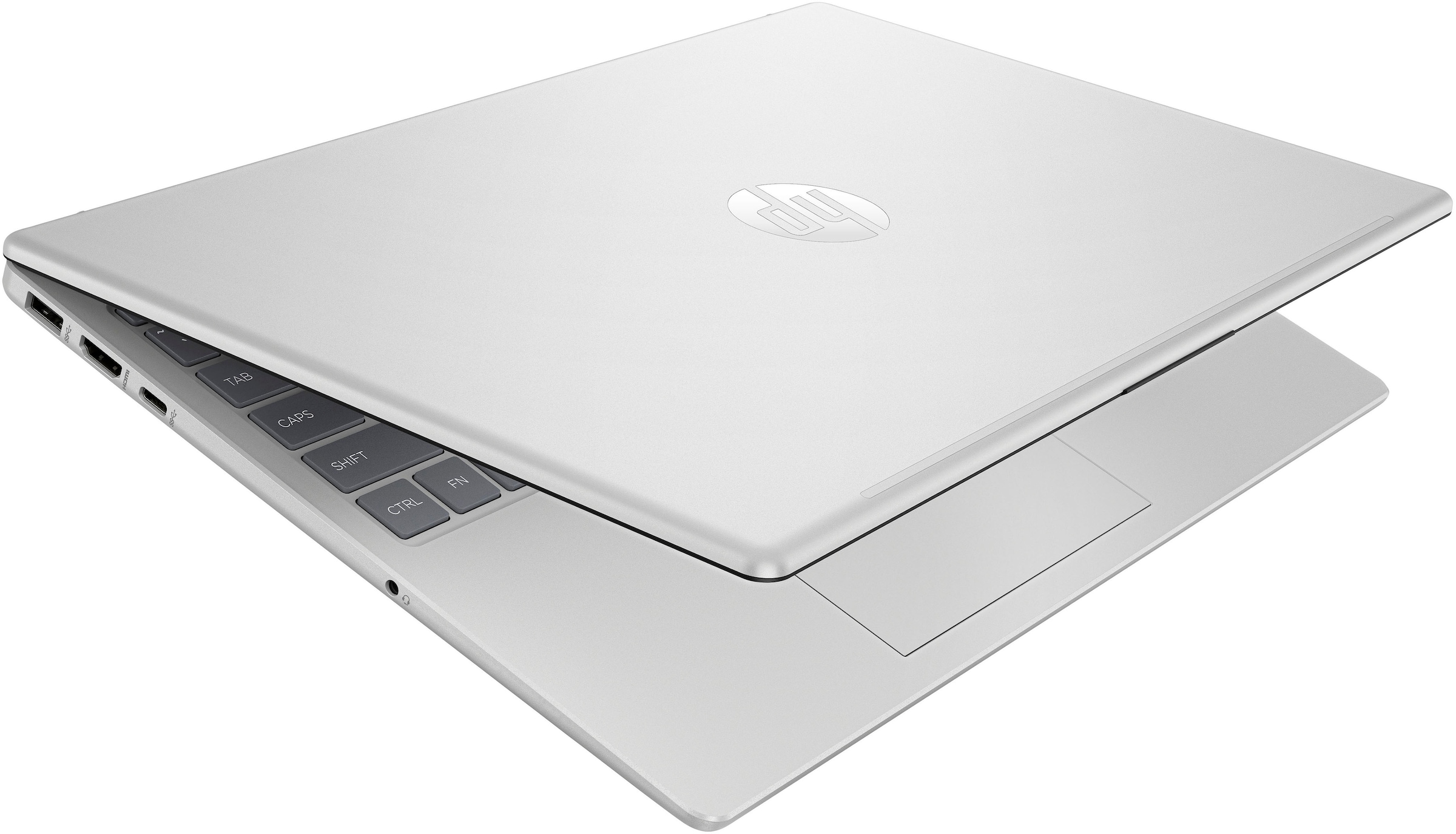 HP Notebook »15-fc1031ngx« 39,6 cm / 15,6 ″ AMD Ryzen 3 Radeon™ 610M 256 GB SSD
