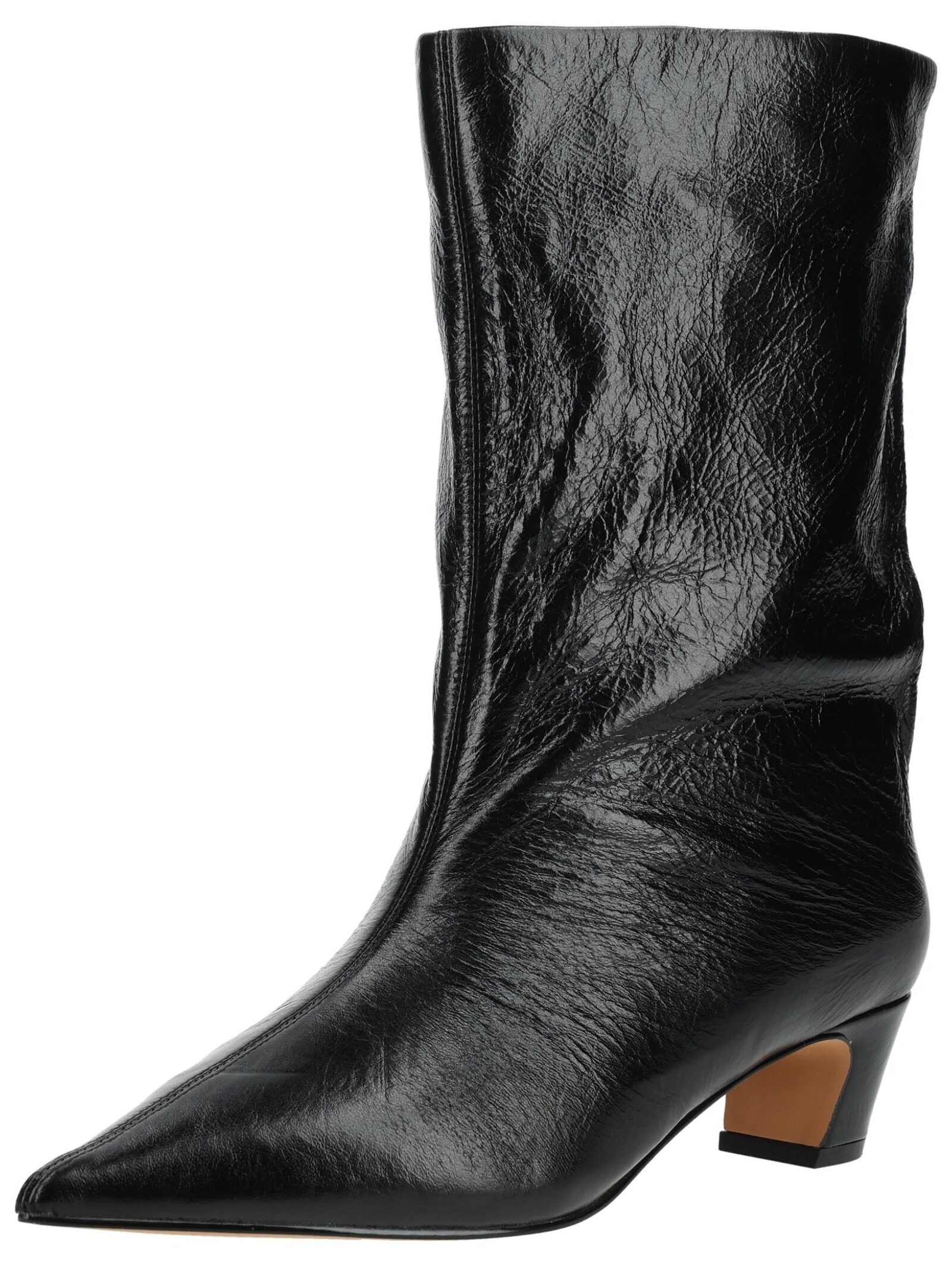 STEVE MADDEN Stiefelette »STEVE MADDEN Stiefelette Leder«