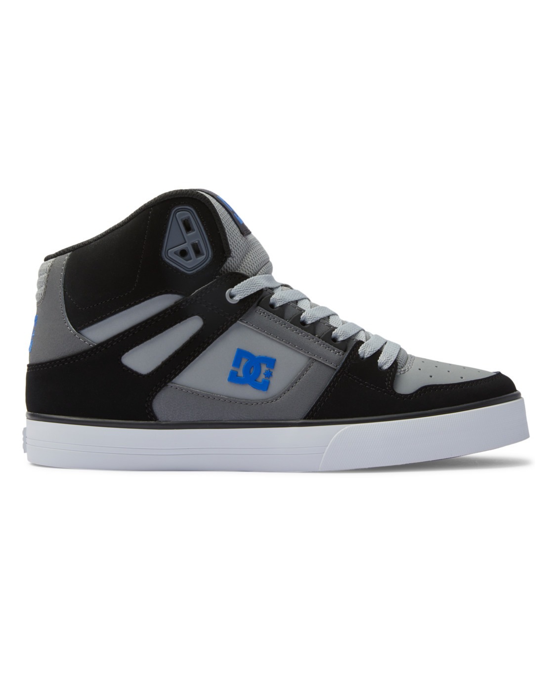 DC Shoes Sneaker "Pure High-Top" günstig online kaufen