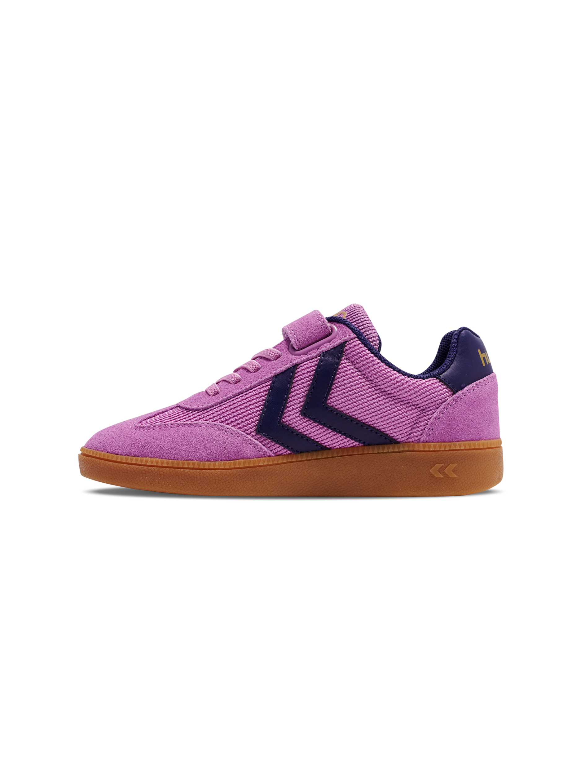hummel Sneaker »VM78 CPH JR«