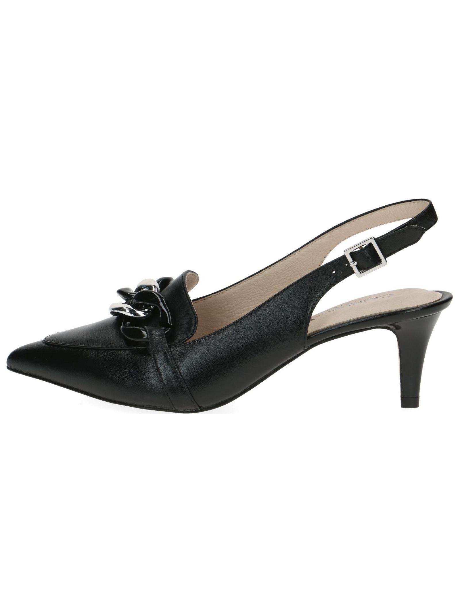 Caprice Pumps "Caprice Pumps Leder" günstig online kaufen