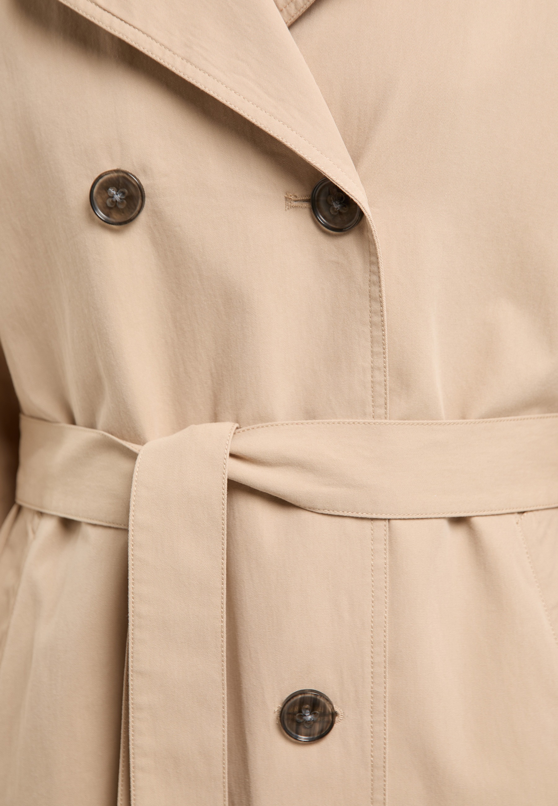 Frieda & Freddies Trenchcoat »Trenchcoat«