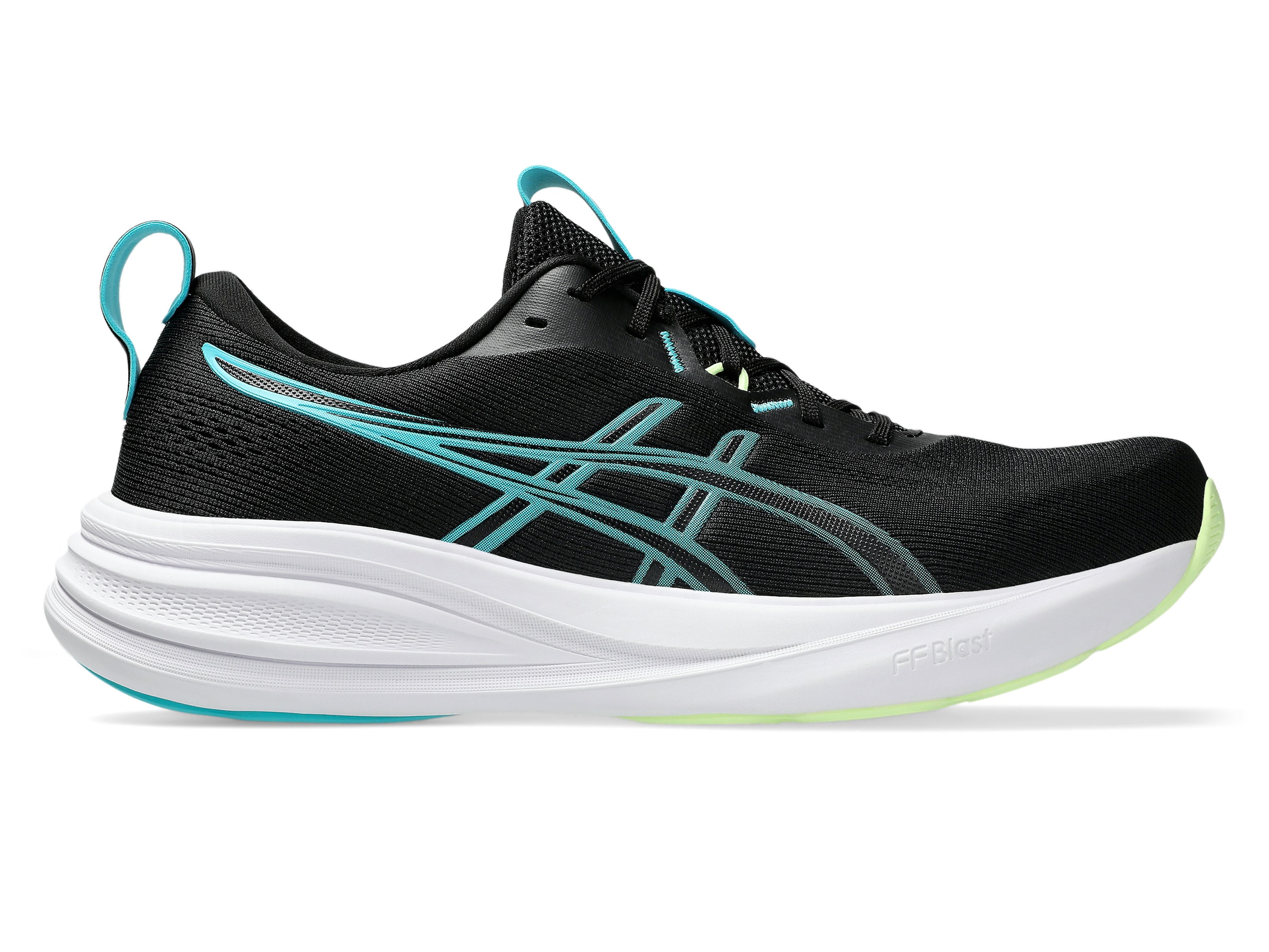 Asics Laufschuh »GEL-PULSE 17«  mit GEL-Technologie im Rückfuß, mit FF BLAST Dämpfung