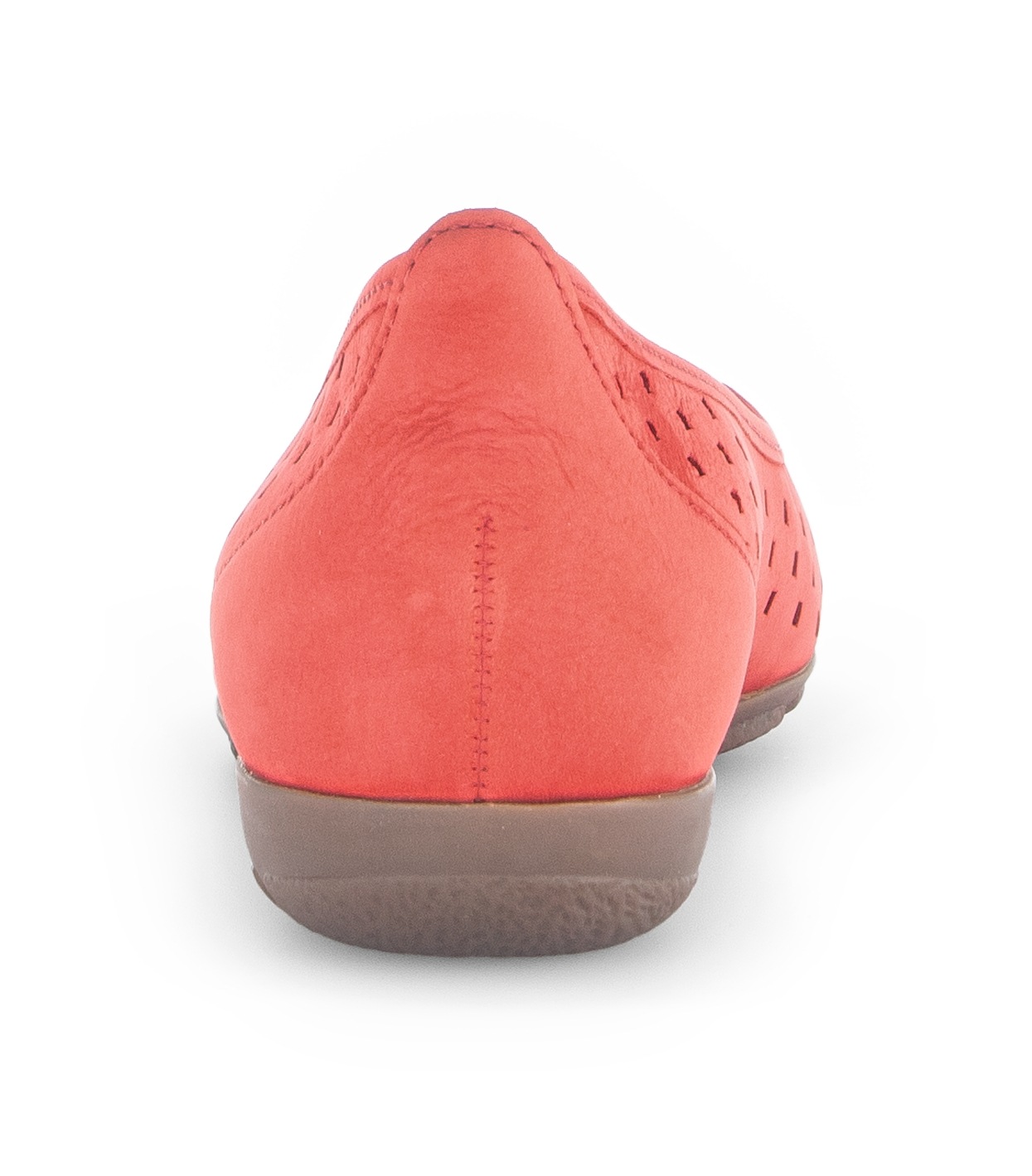 Gabor Ballerina, Slipper, Businessschuh, Halbschuh mit Hovercraft Luftkamme günstig online kaufen