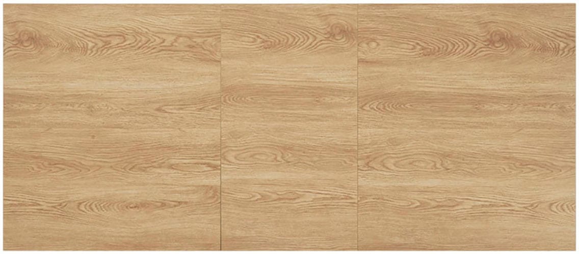 OTTO home Esstisch »Vendy«, ausziehbarer Tisch mit pflegeleichter Oberfläche, 160-210 cm