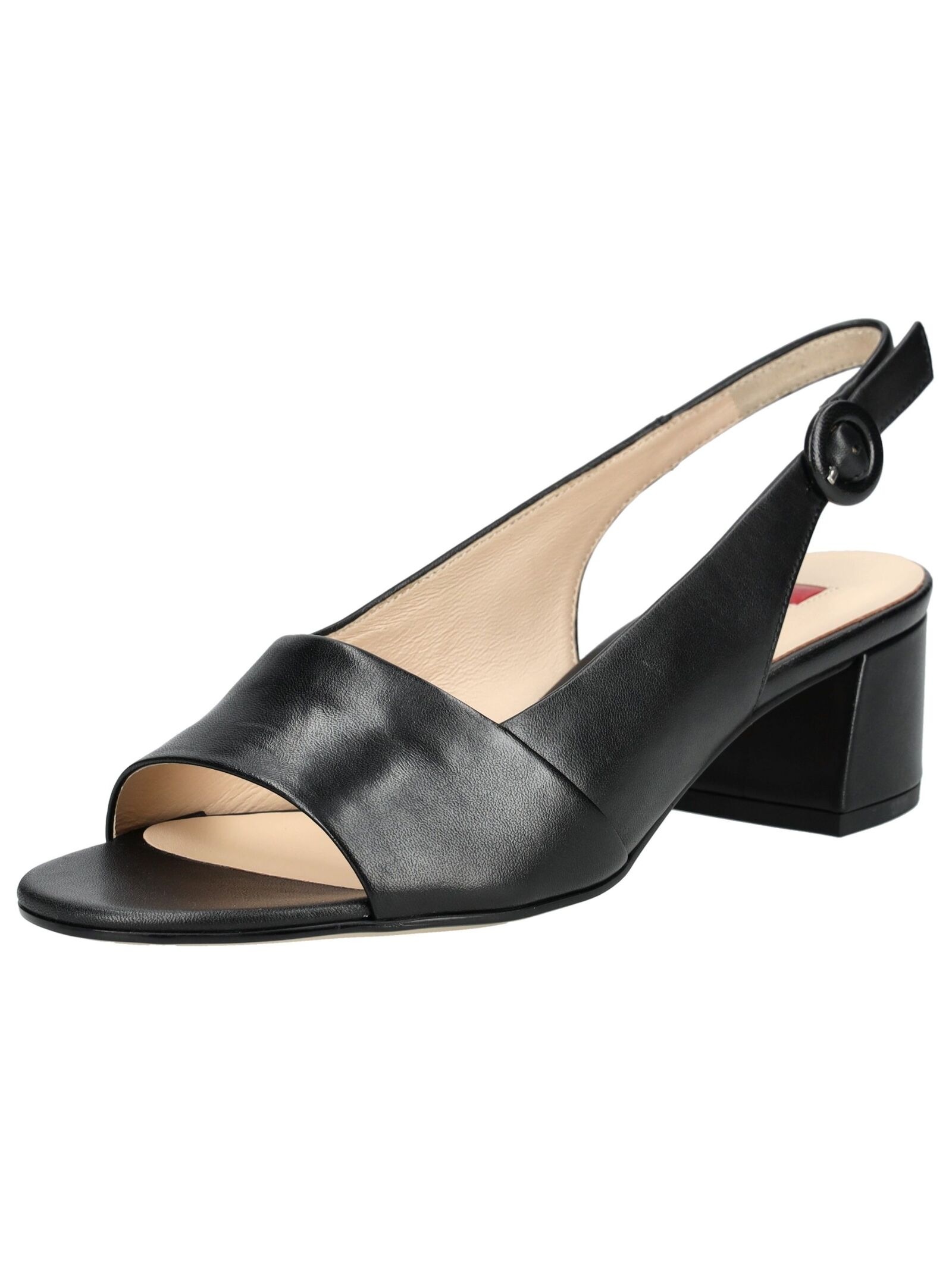 Högl Slingpumps "Högl Pumps Leder" günstig online kaufen