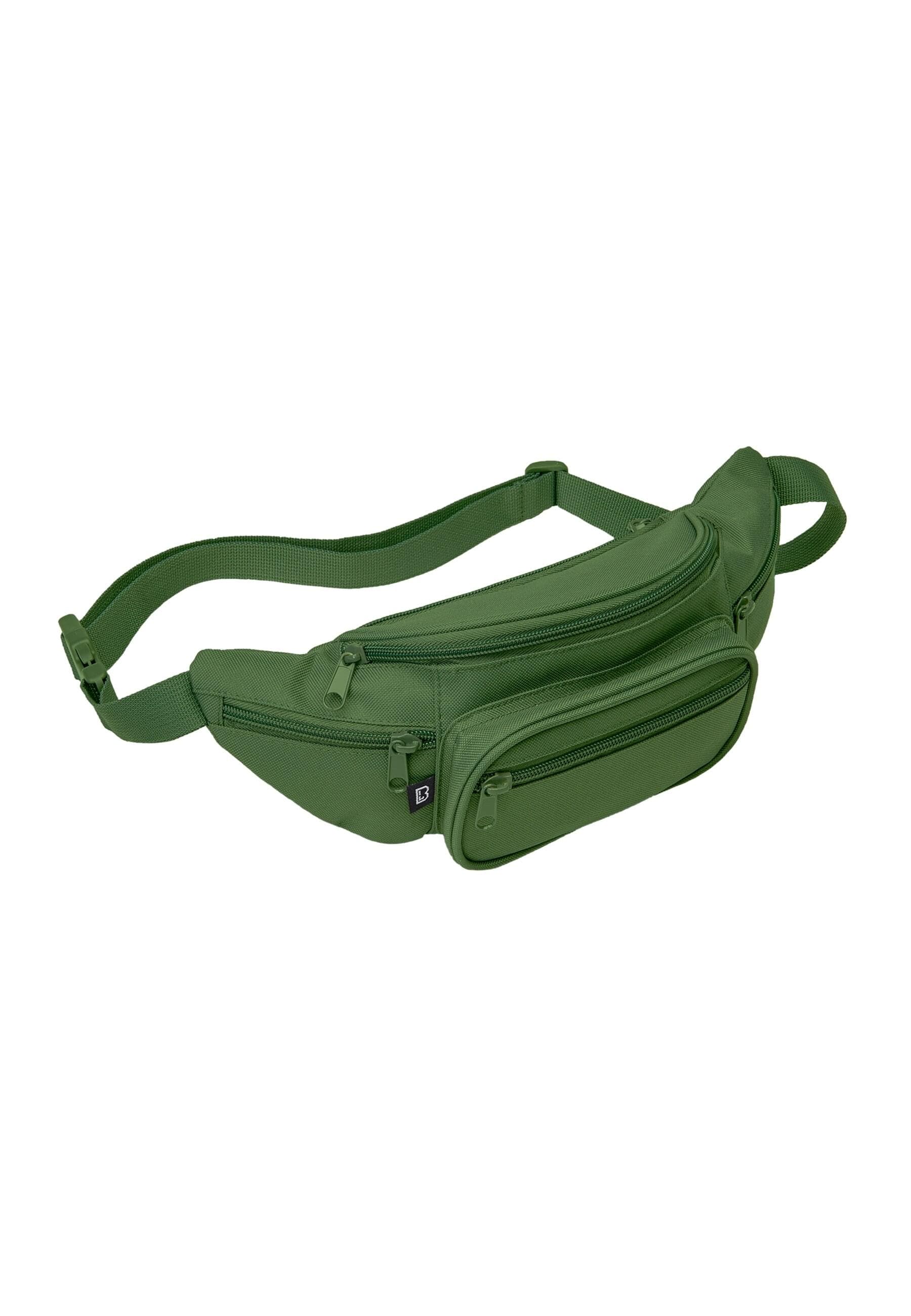 Brandit Schultertasche "Brandit Unisex Pocket Hip Bag"