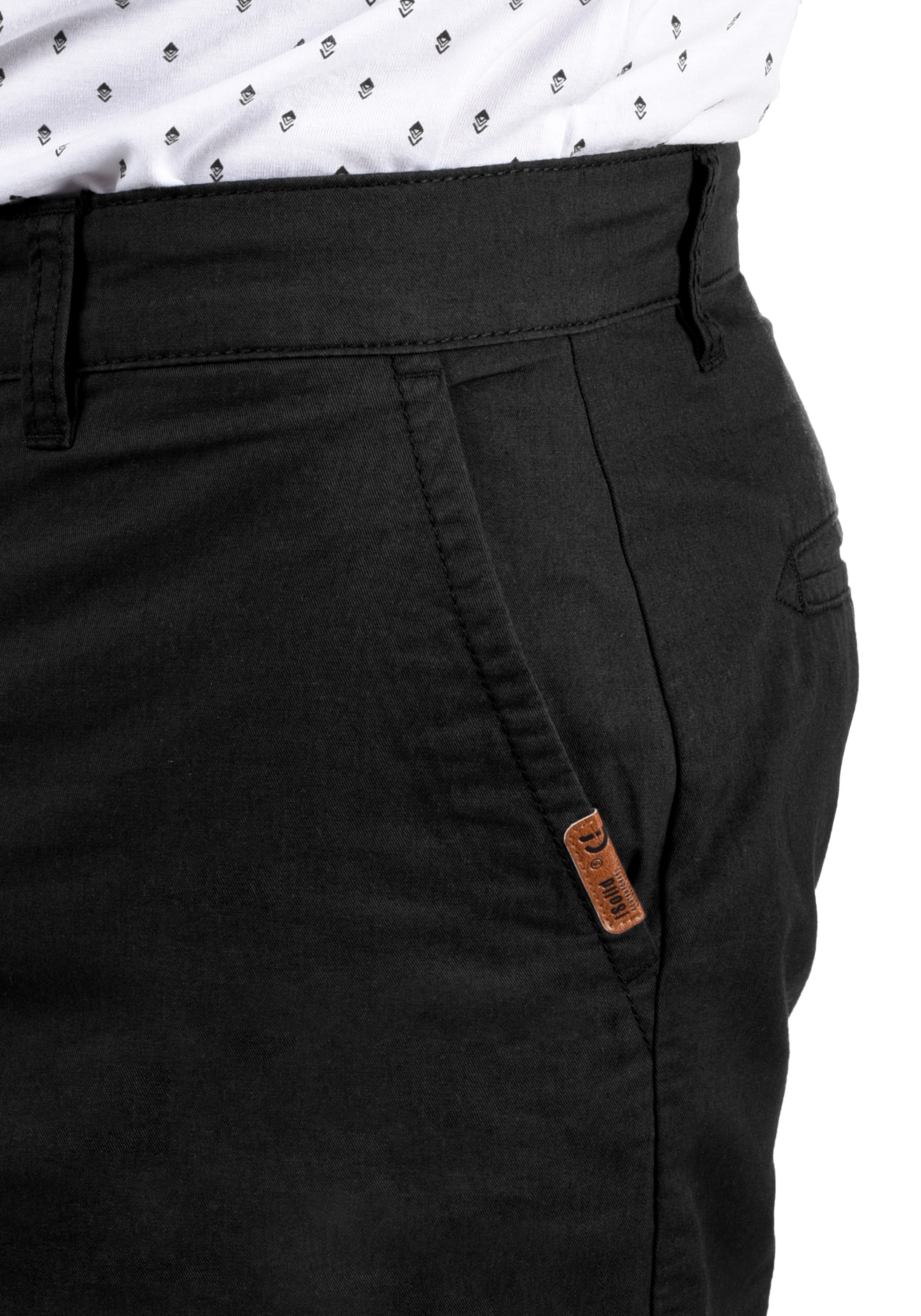 !Solid Chinoshorts »Chinoshorts SDThement«