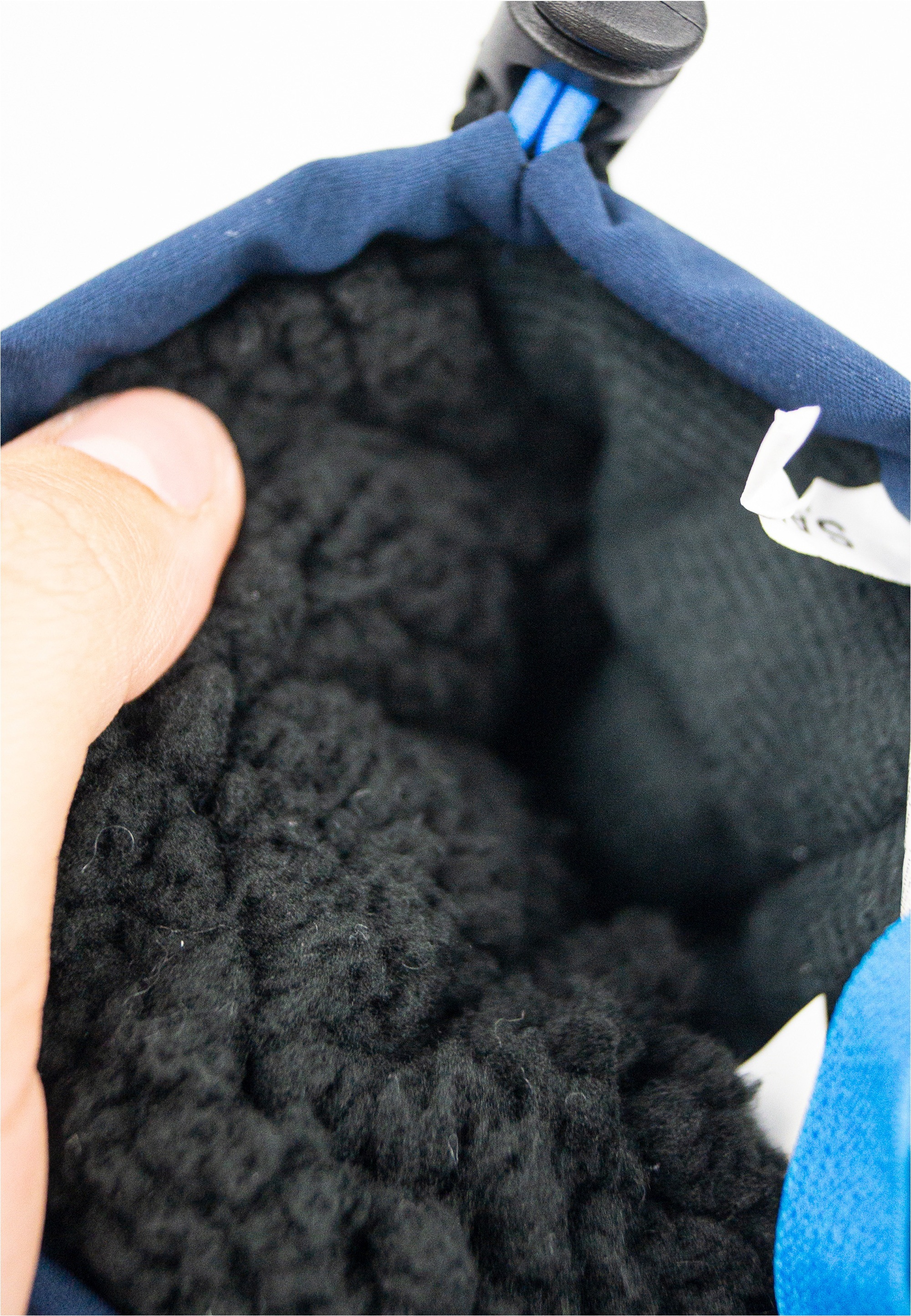 Reusch Fäustlinge »Lando R-TEX® XT Junior Mitten«, mit höchster Wärmestufe