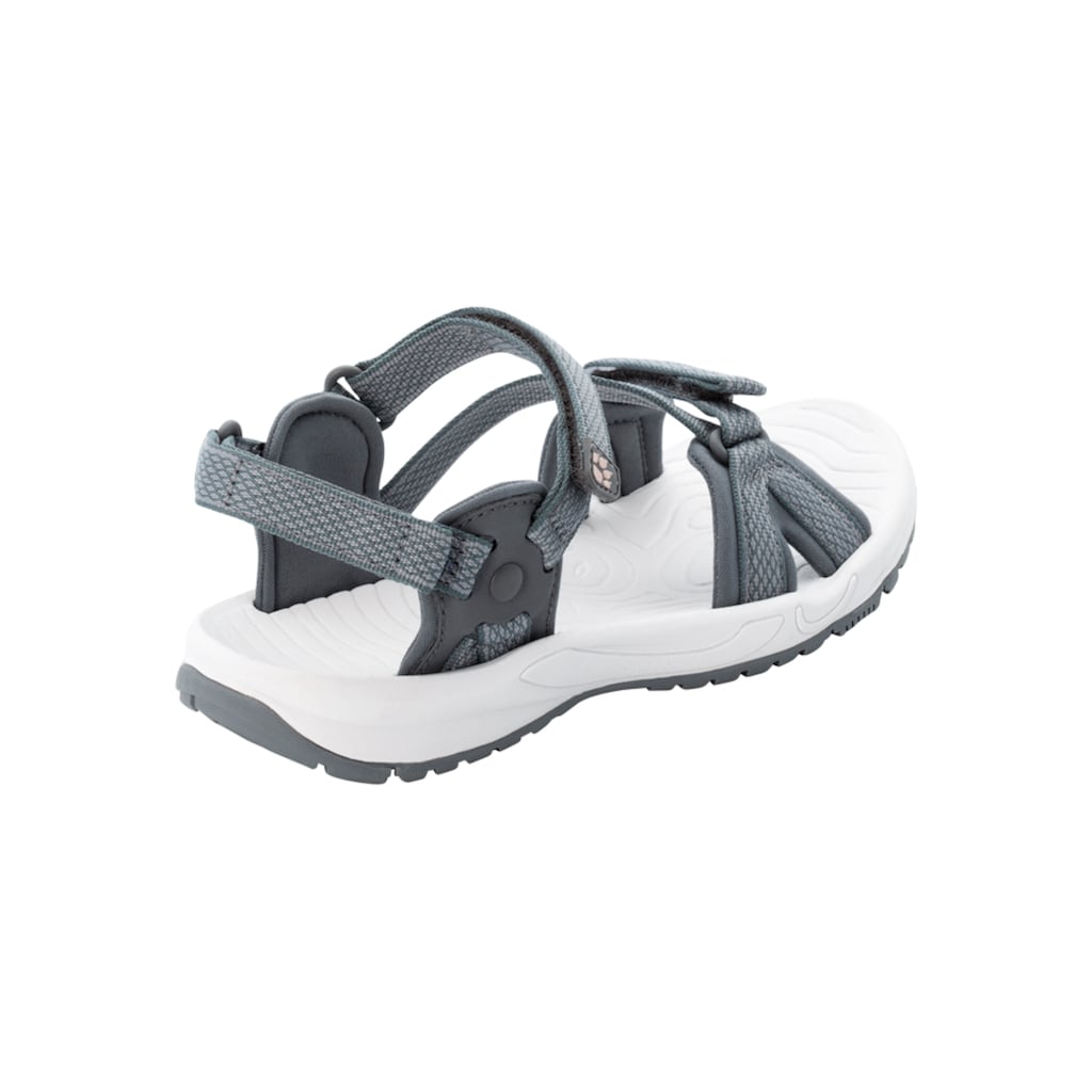 Jack Wolfskin Sandale »LAKEWOOD RIDE SANDAL W«