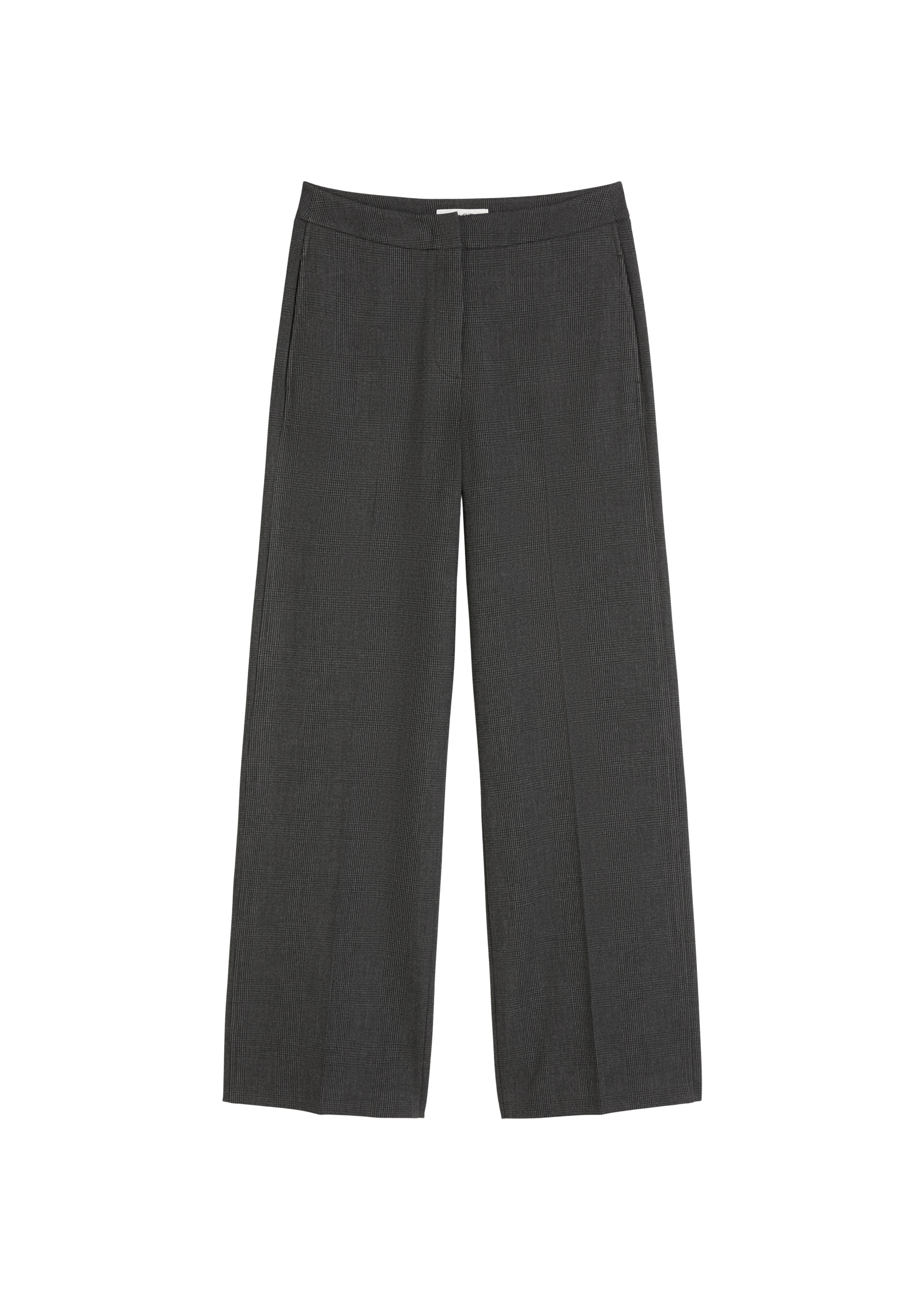 Marc O'Polo Chinohose »aus weichem Flanell«