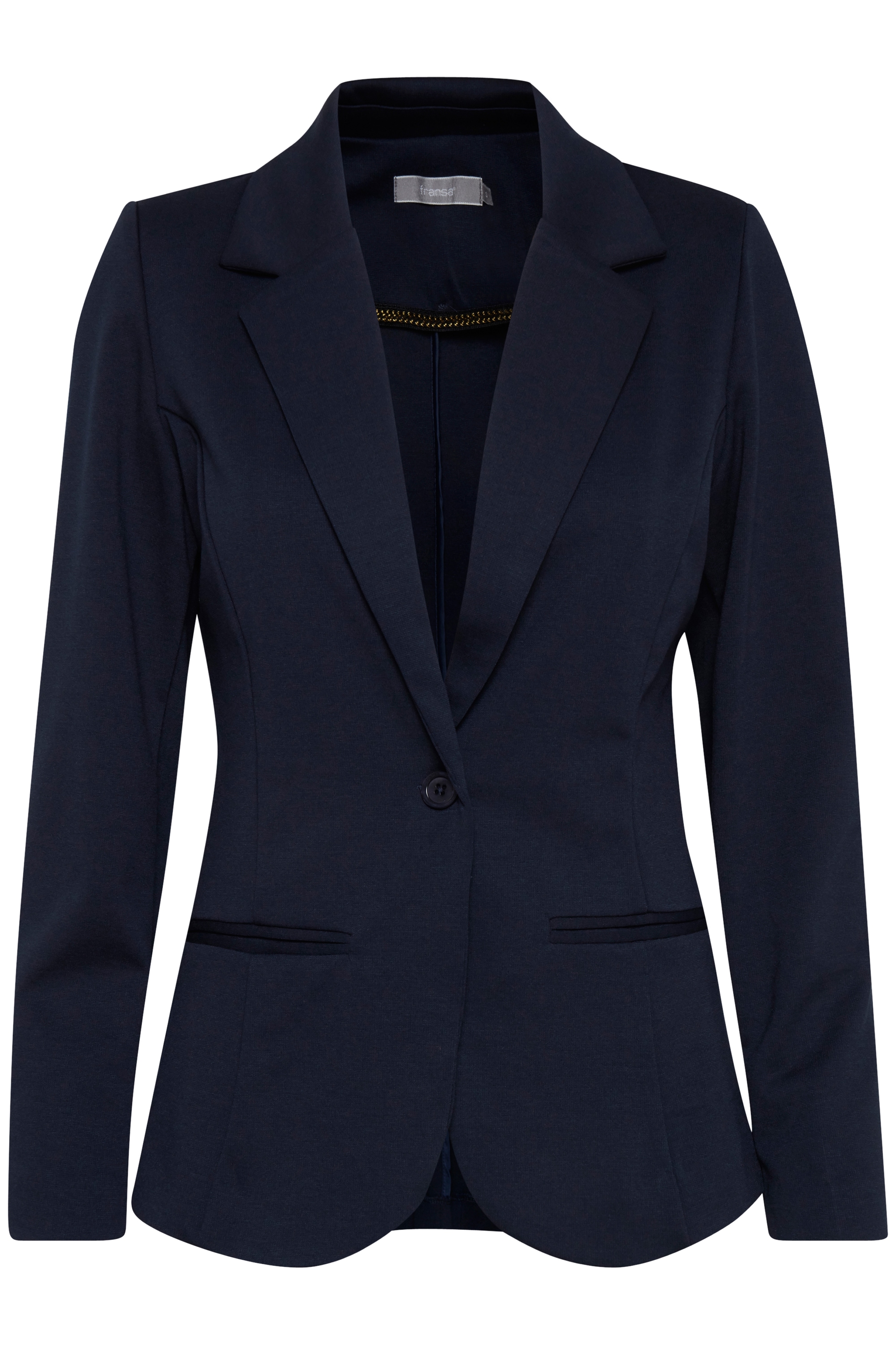 fransa Blusenblazer "Damen Blazer FRZABLAZER"