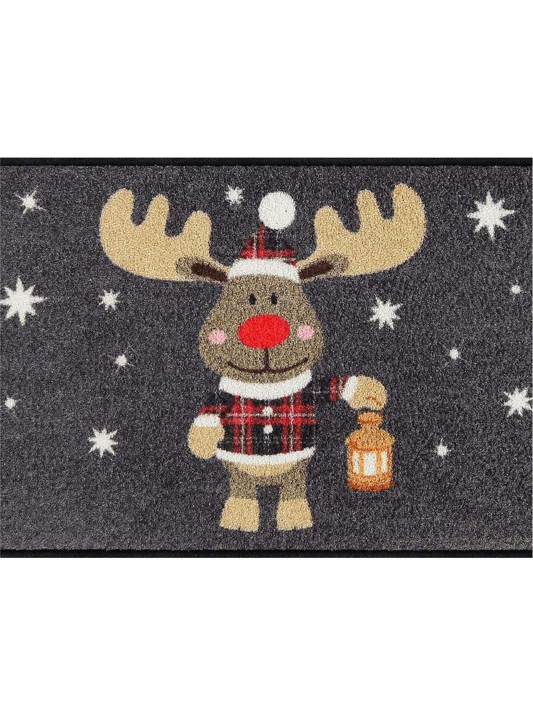 Salonloewe Fußmatte rechteckig 7 mm Höhe günstig online kaufen