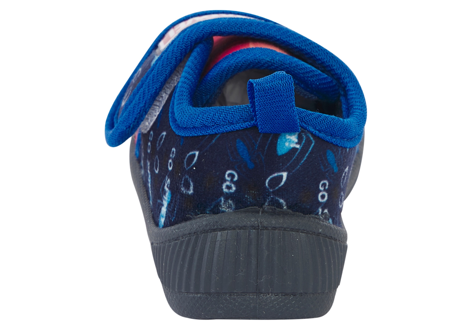 Disney Hausschuh »SPIDERMAN«  super weiche, flexible Sohle