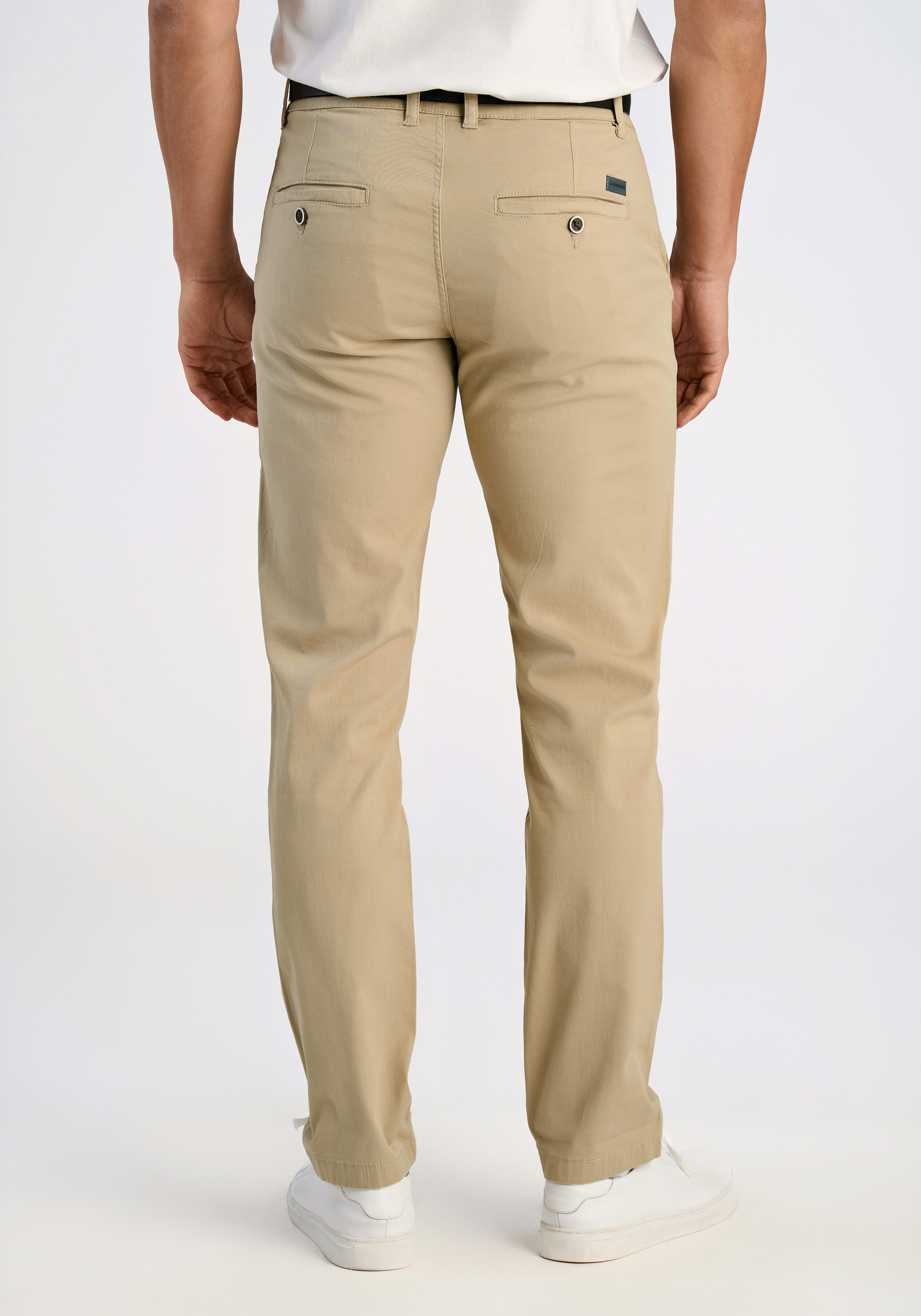 LINDBERGH Chinos "Chino Slim Fit" günstig online kaufen