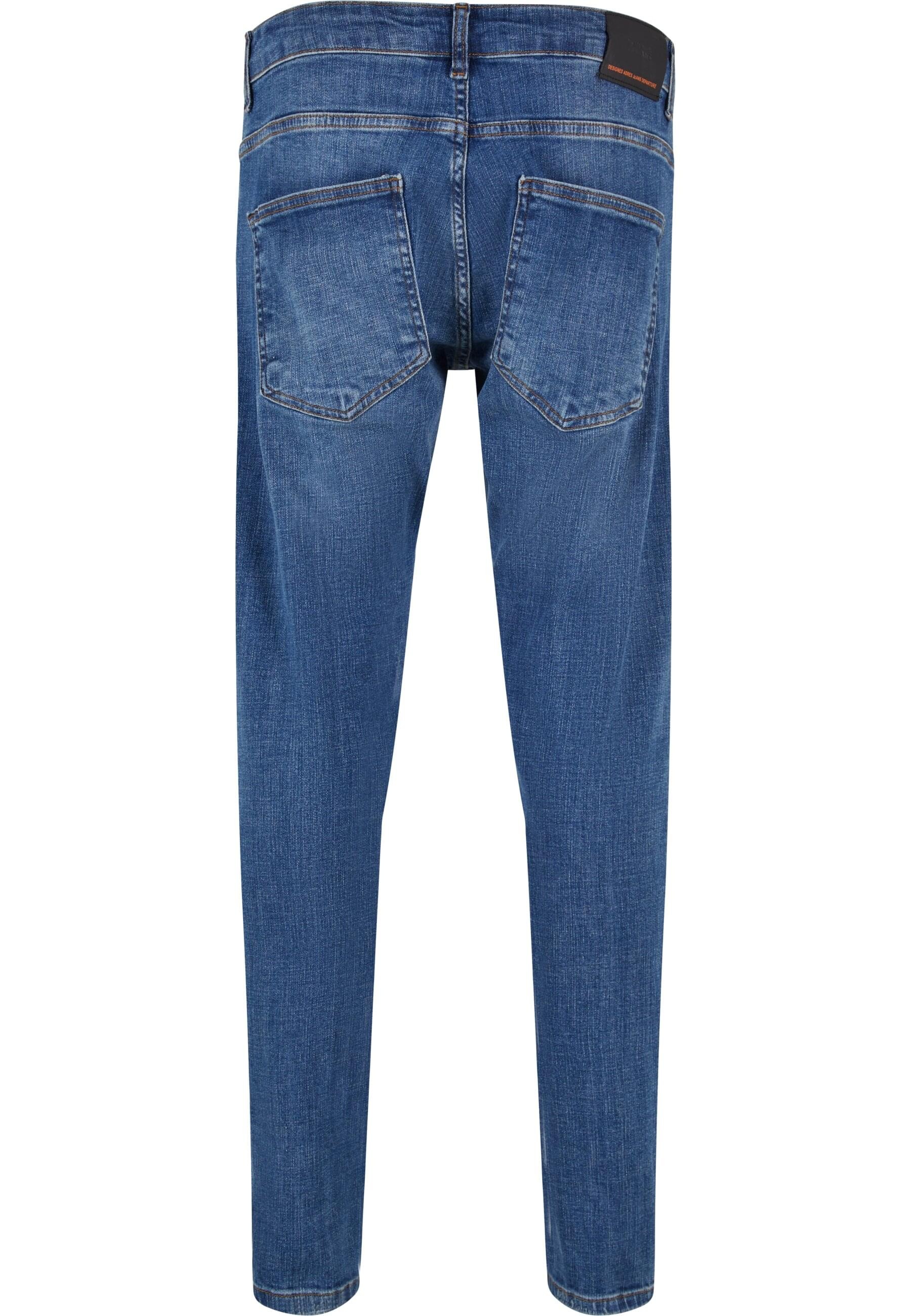 2Y Studios Bequeme Jeans "2Y Studios Herren 2Y Skinny Fit Jeans" günstig online kaufen