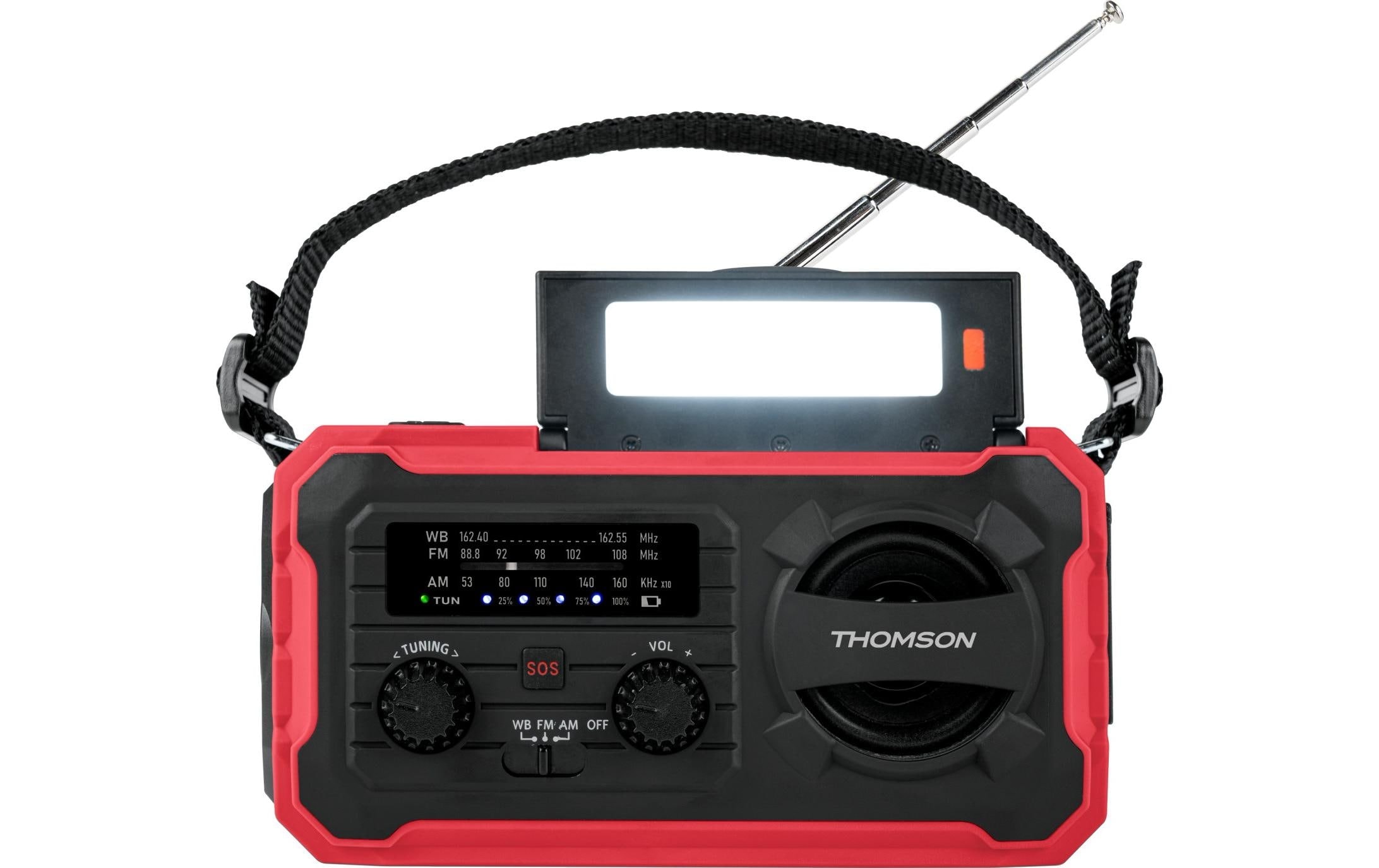 Thomson Radio »RT280« ( FM-Tuner )